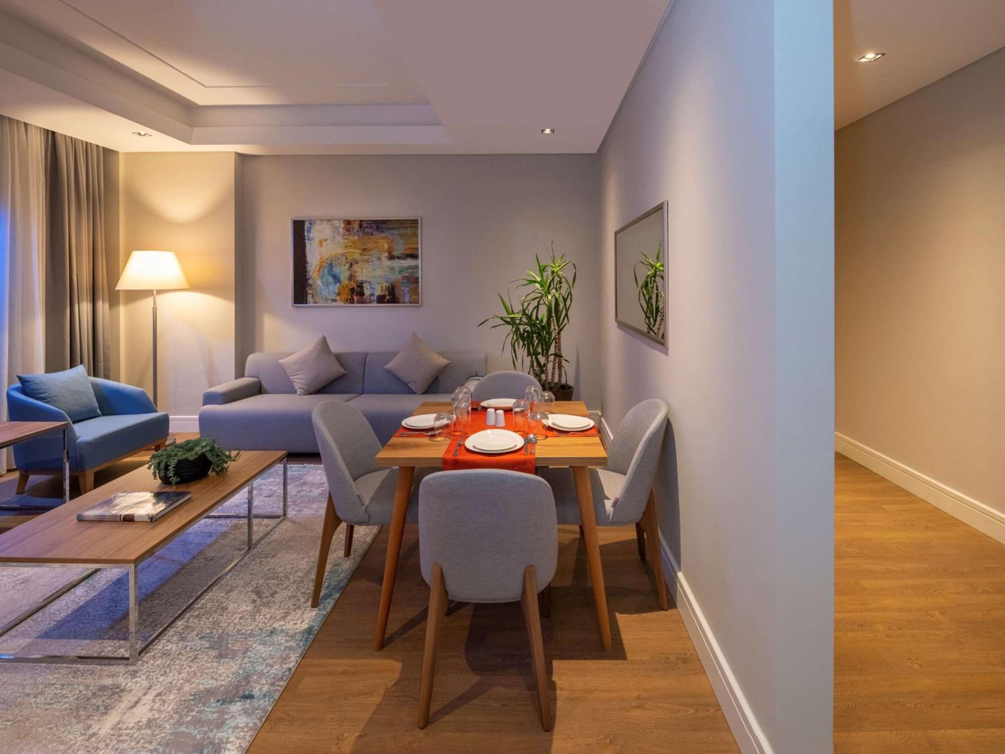 Mövenpick Living İstanbul West - Image 2