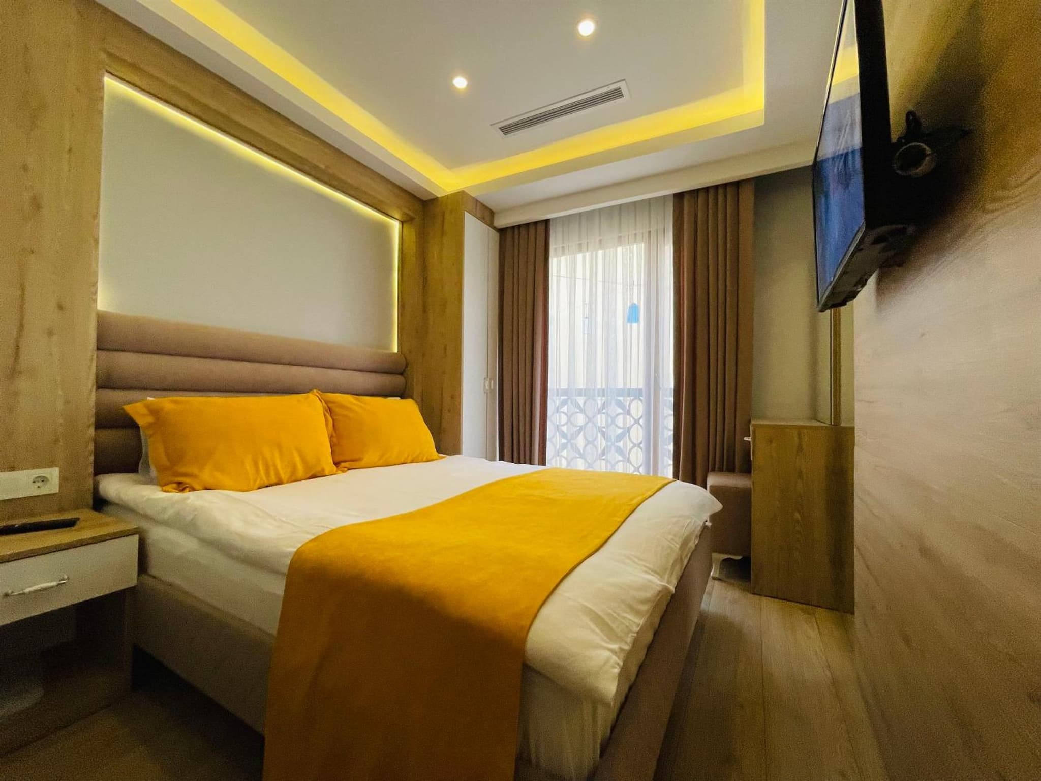 Zem Hotel - Image 3