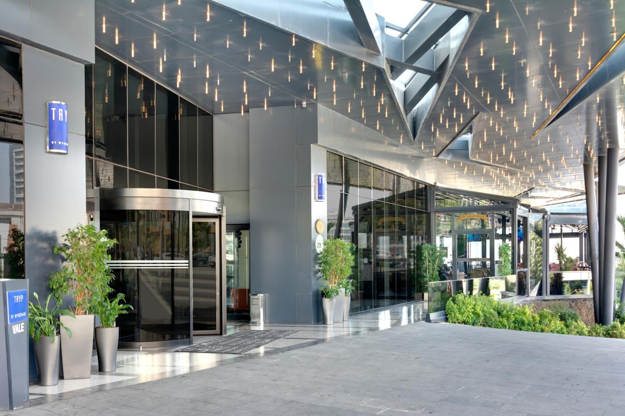 TRYP by Wyndham İstanbul Basın Ekspres - Image 2