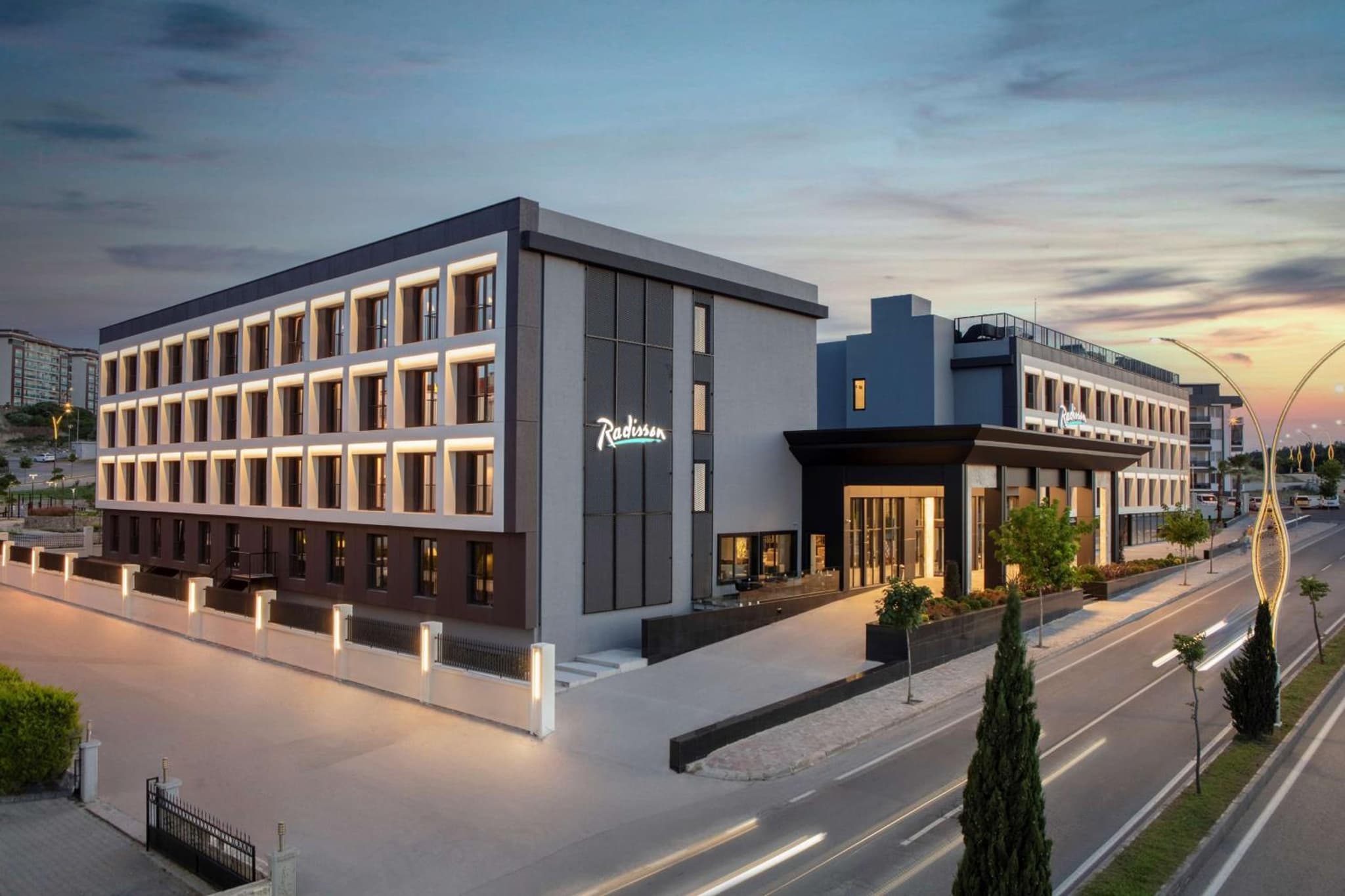 Radisson Otel İzmir Aliağa - Image 1