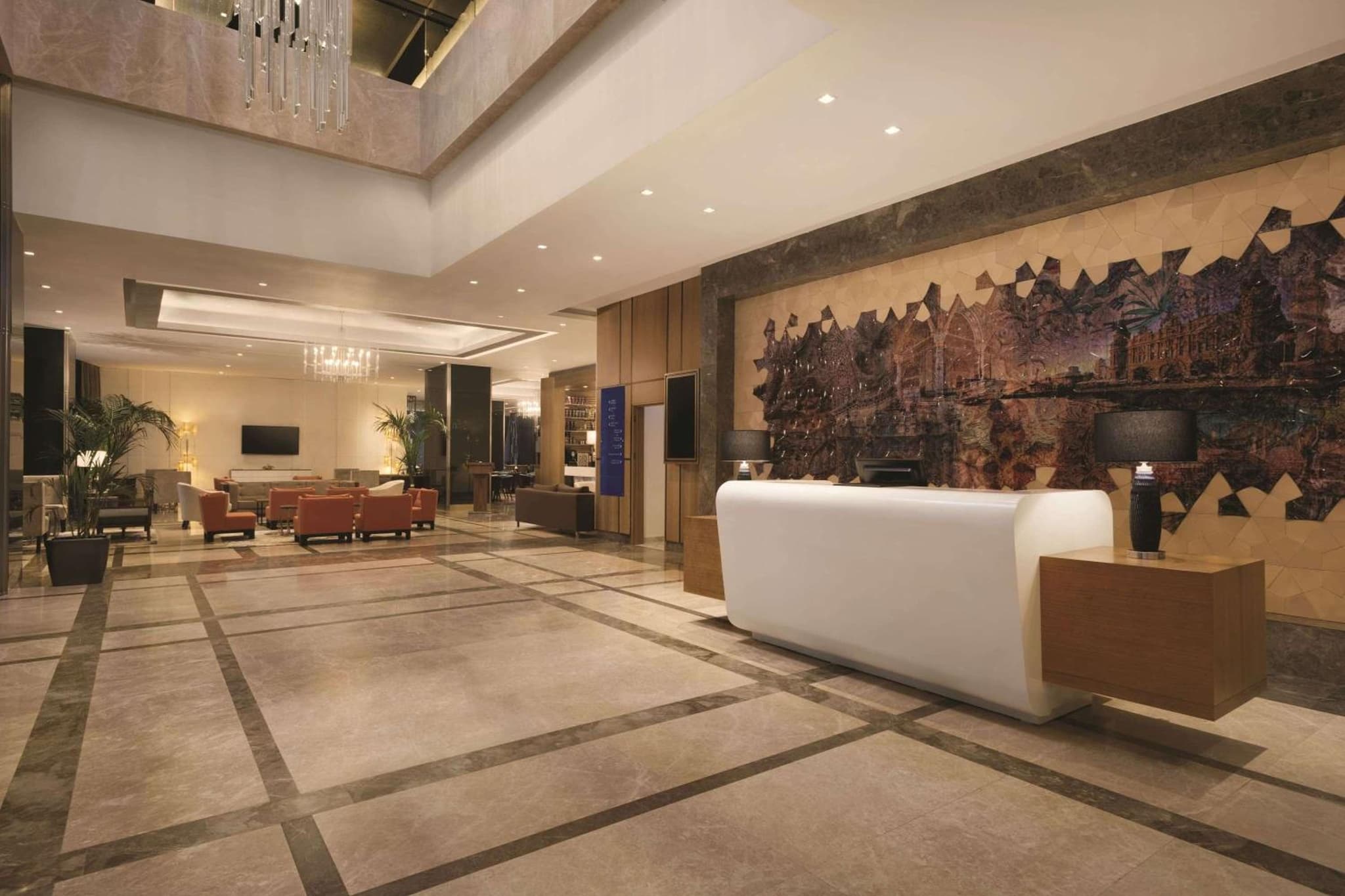TRYP by Wyndham İstanbul Basın Ekspres - Image 3