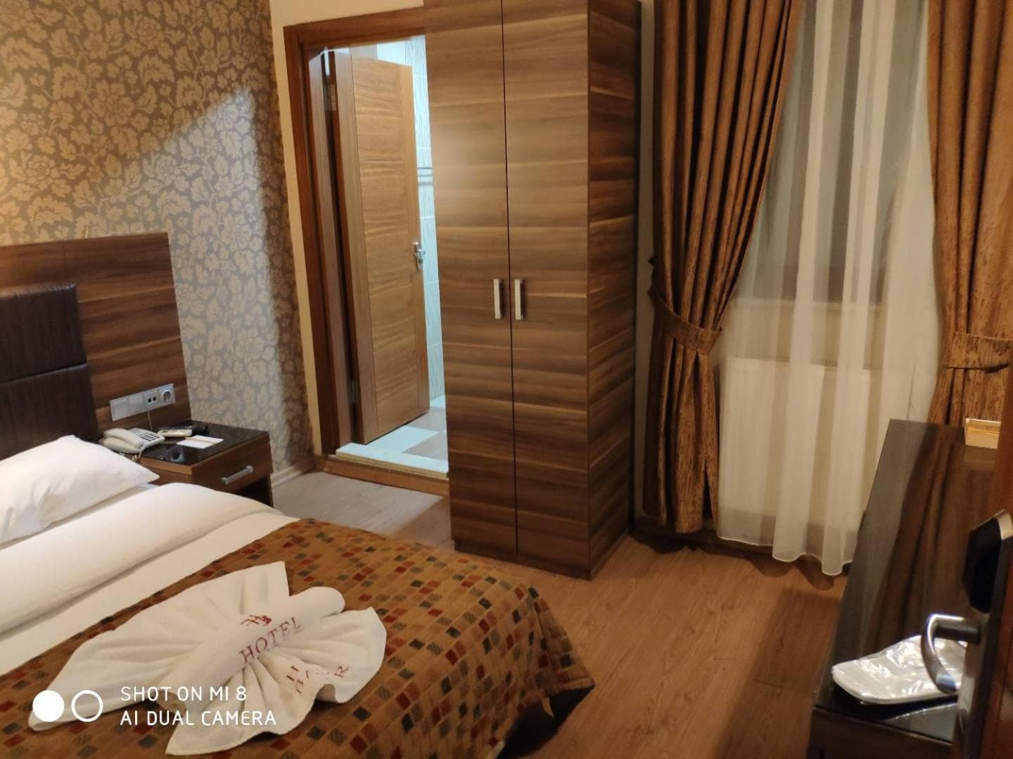 Hotel Bazaar becomes Bazaar Otel. - Image 4