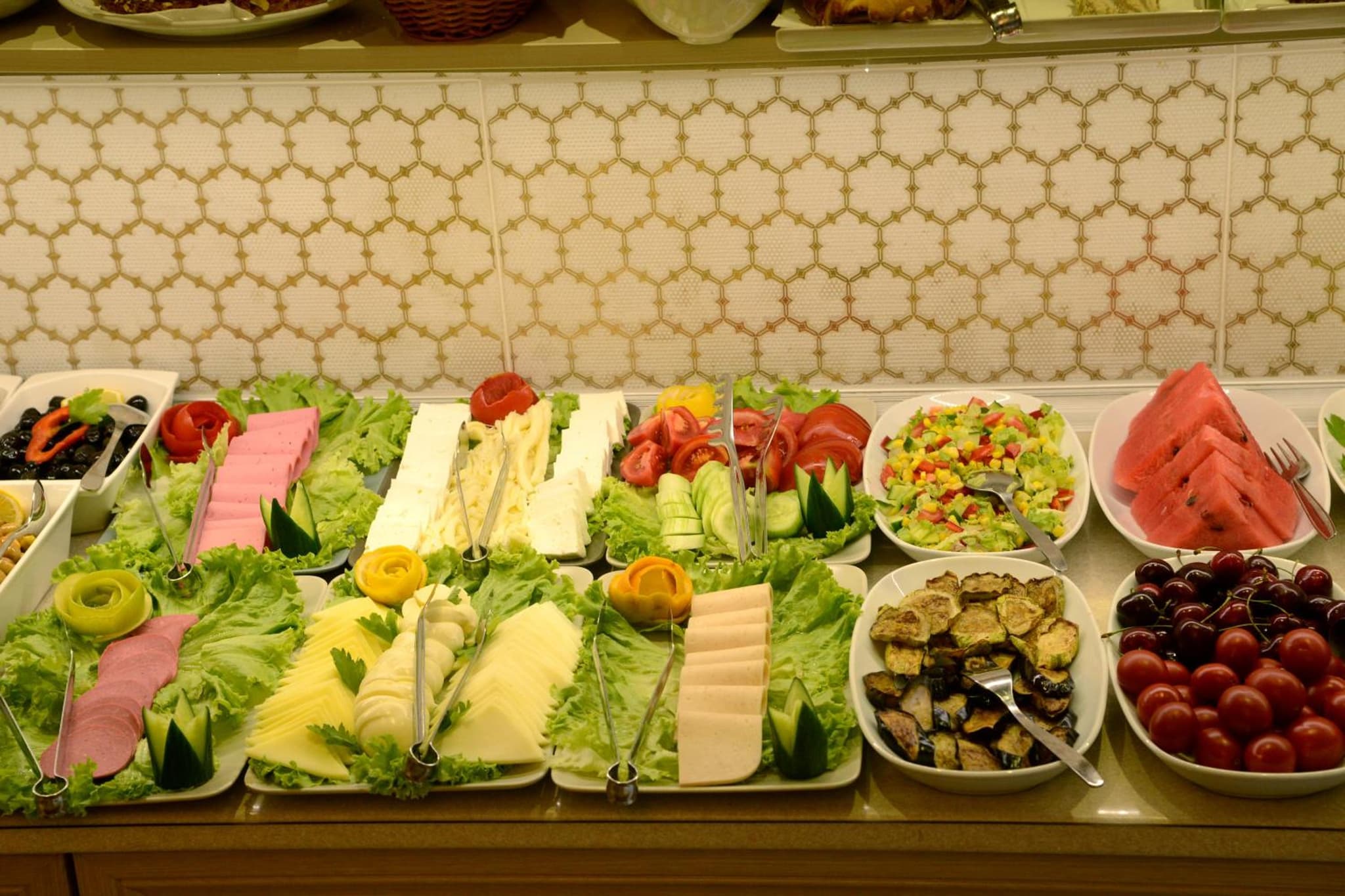 Sultans Royal Hotel - Image 4