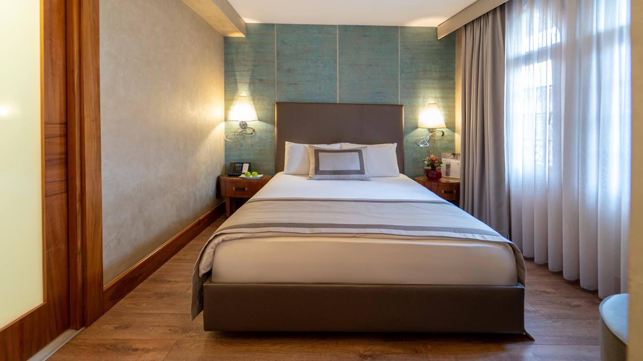 Biz Cevahir Hotel Sultanahmet - Image 1
