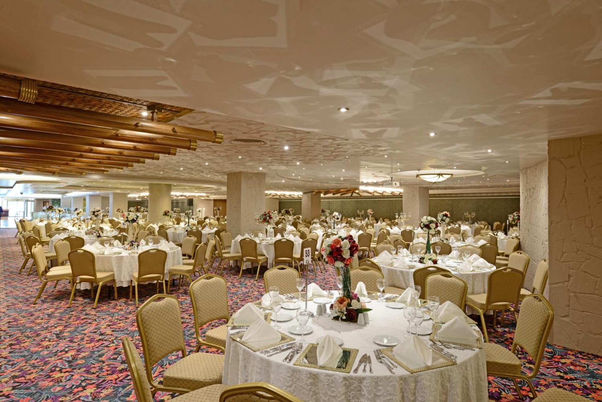 Eresin Hotels Topkapı - Image 2