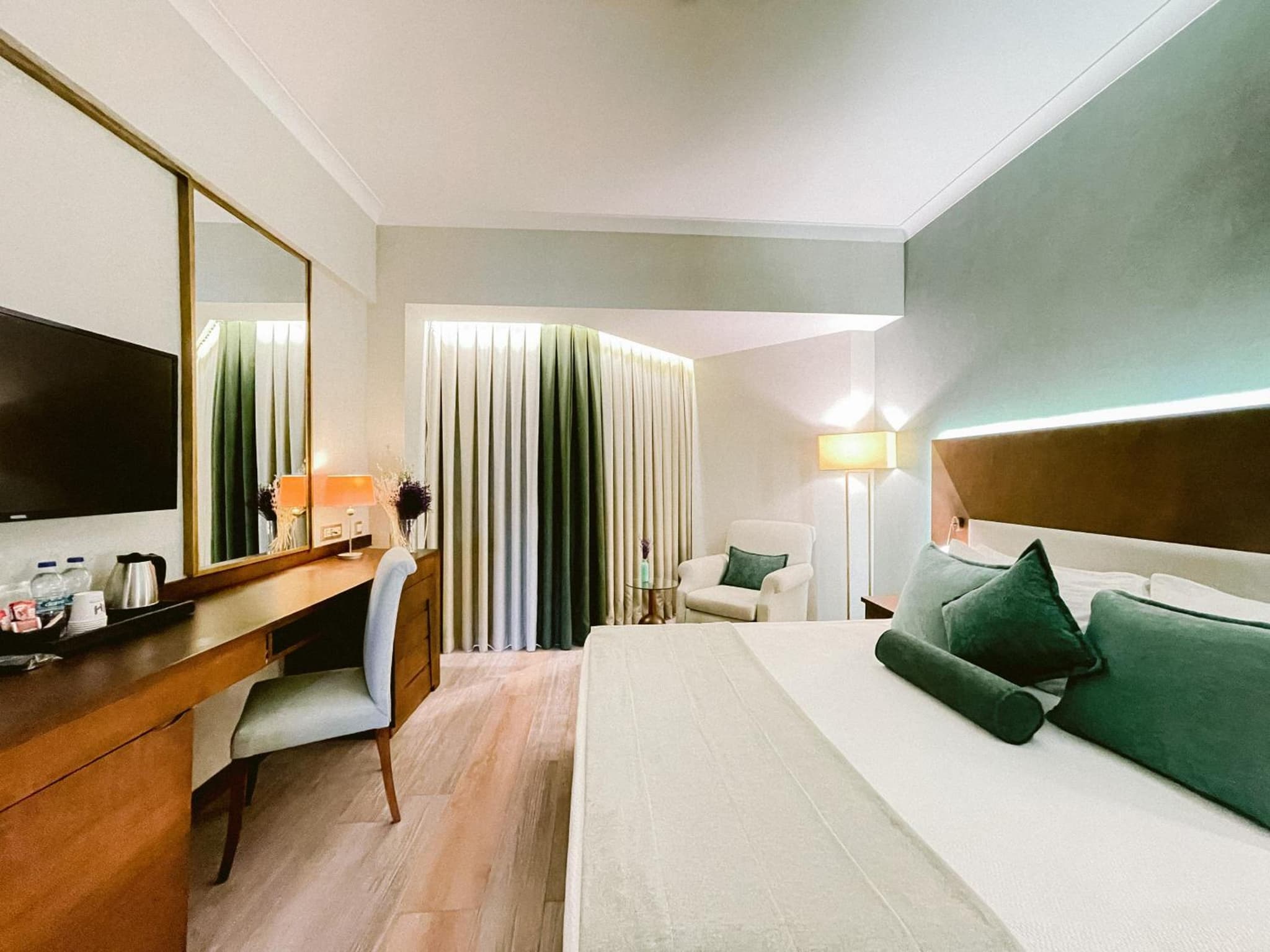 Ilica Hotel Spa & Wellness Resort - Image 4