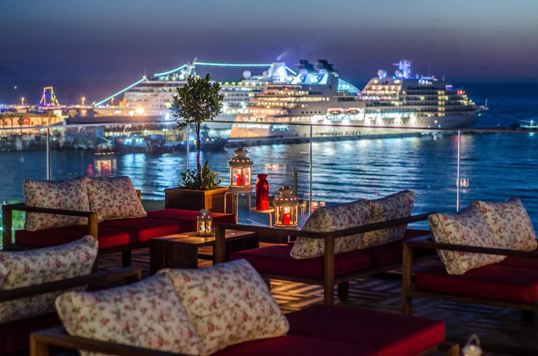 Ilayda Avantgarde Hotel - Image 3