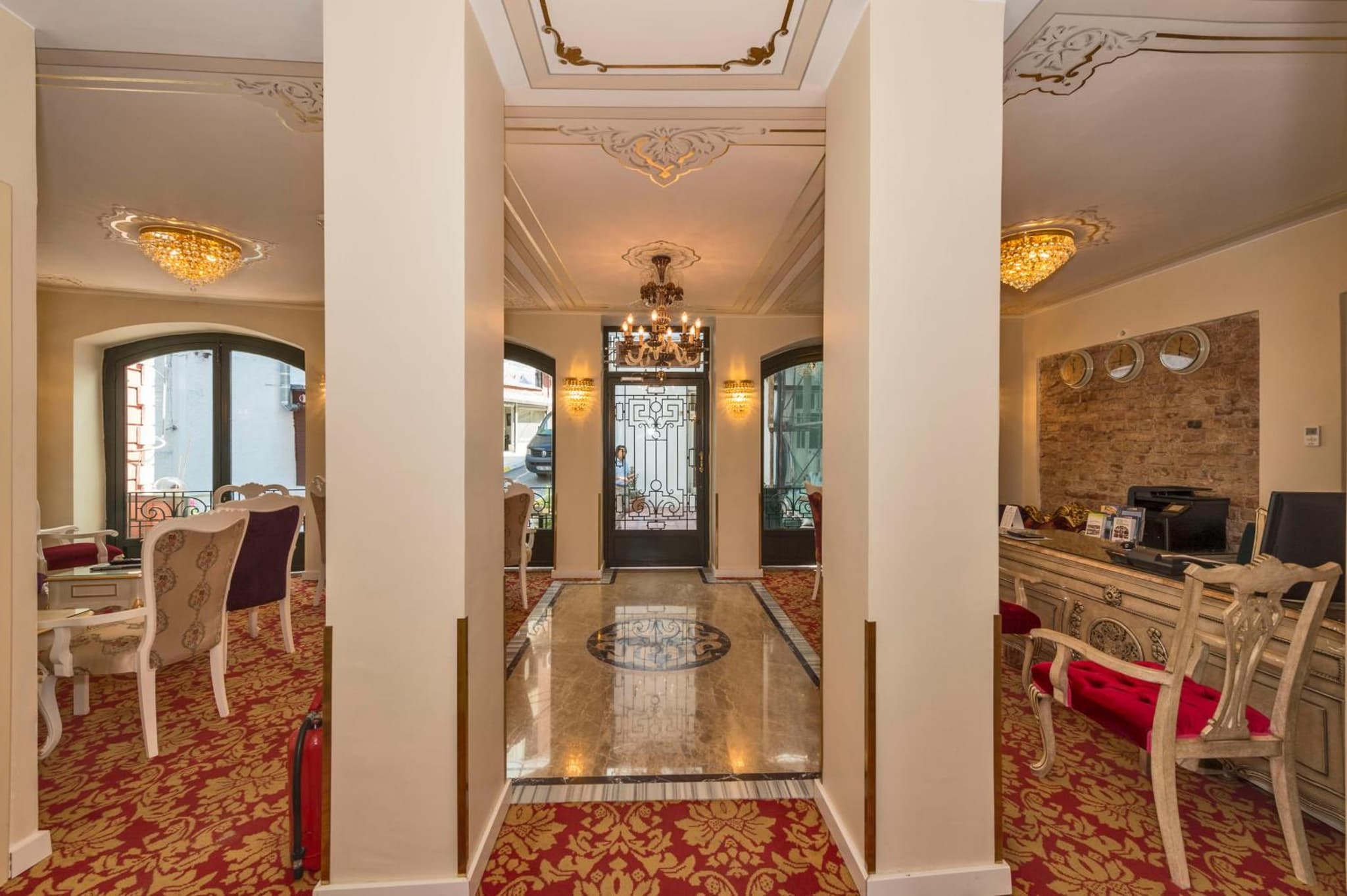 Galatower Otel - Image 4
