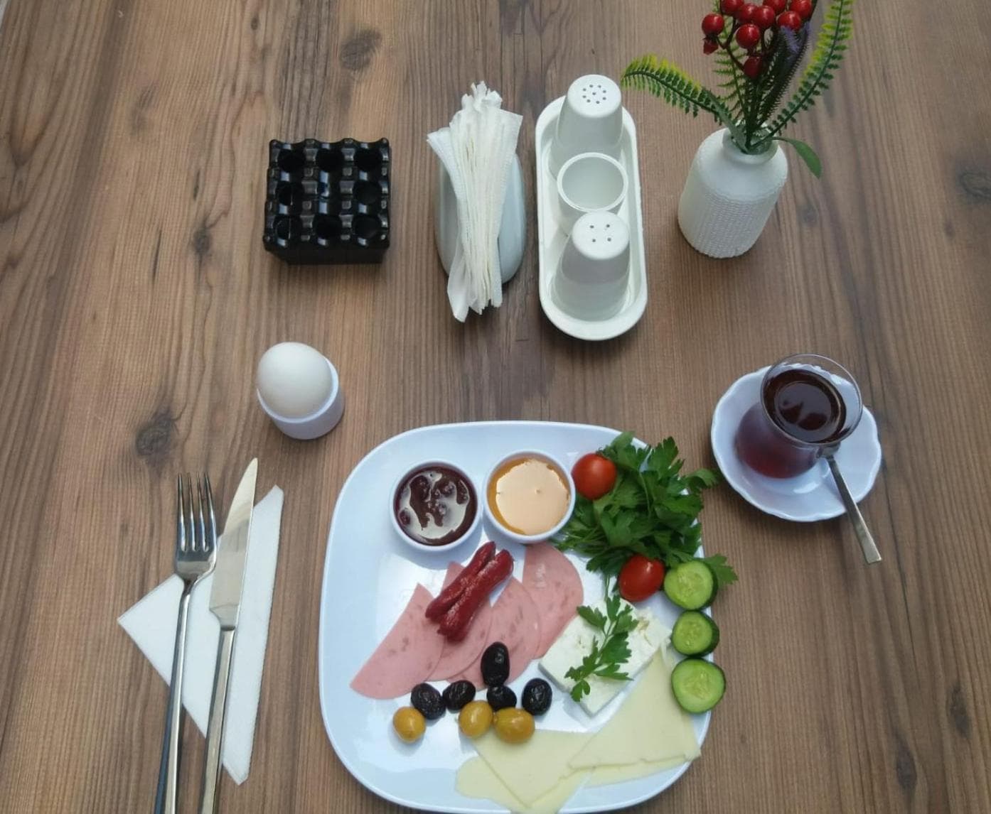 Toprak Apart Otel - Image 4
