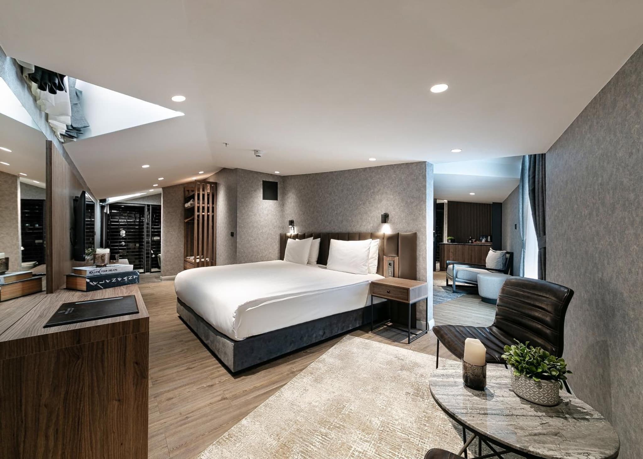 Avantgarde Otel Şişli - Image 2