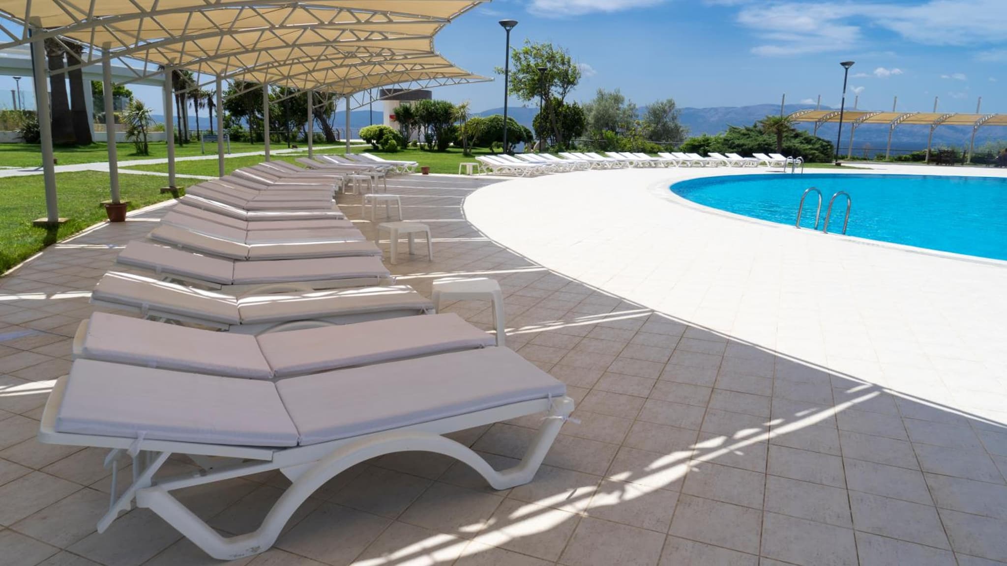 Grand Otel Ontur Çeşme - Image 4