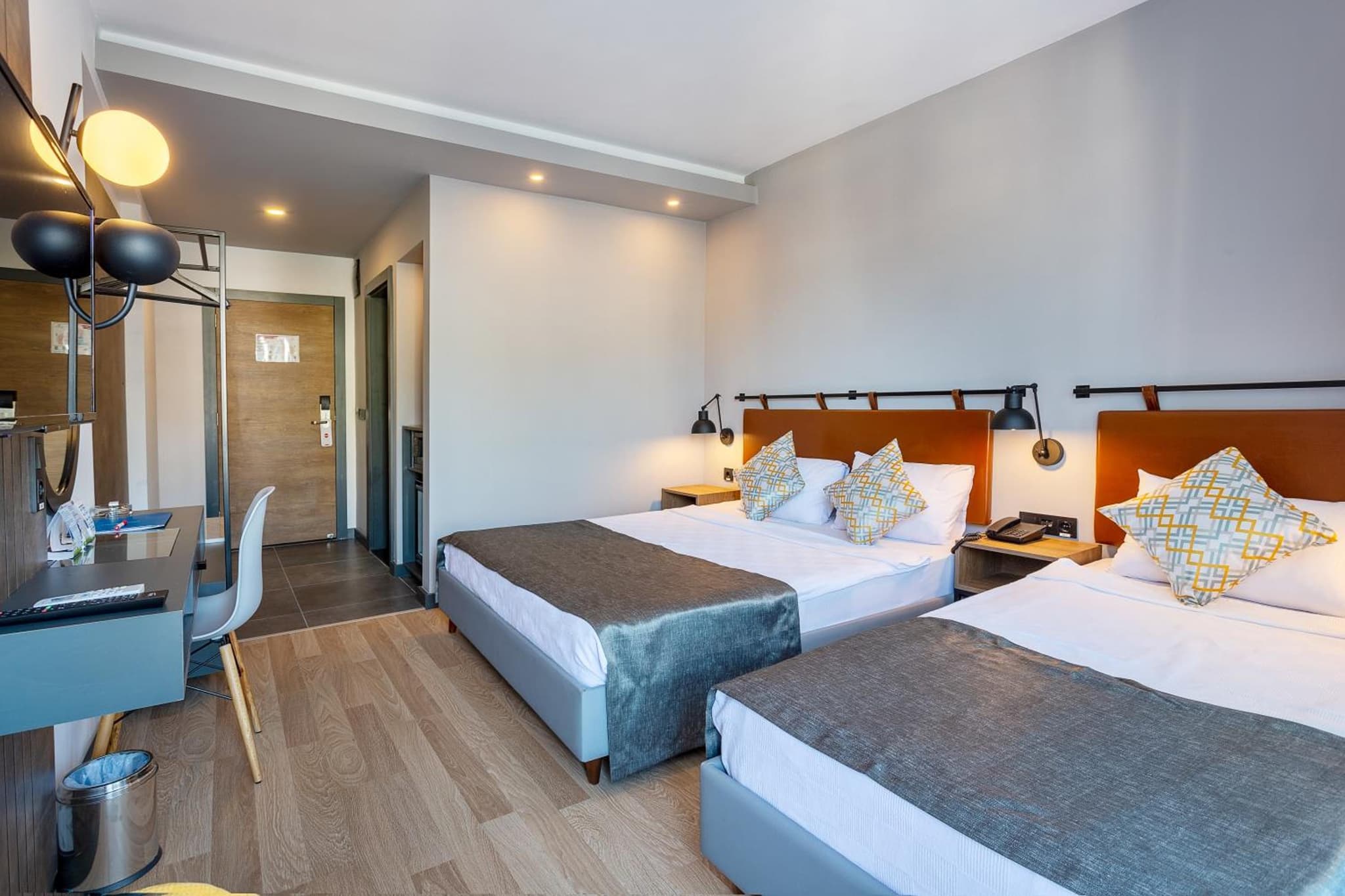 Ramira Joy Hotel - Image 3