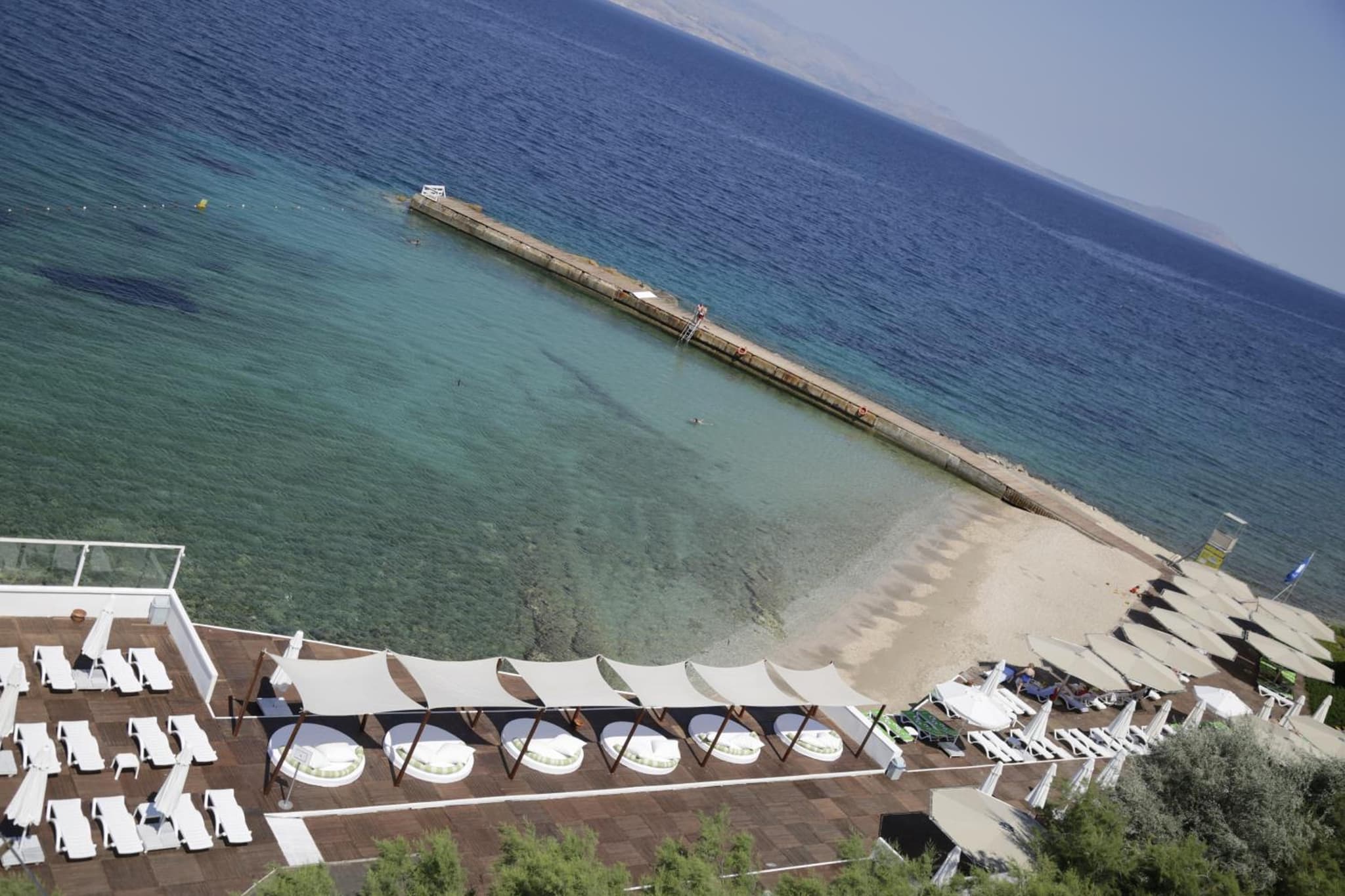 Grand Otel Ontur Çeşme - Image 3