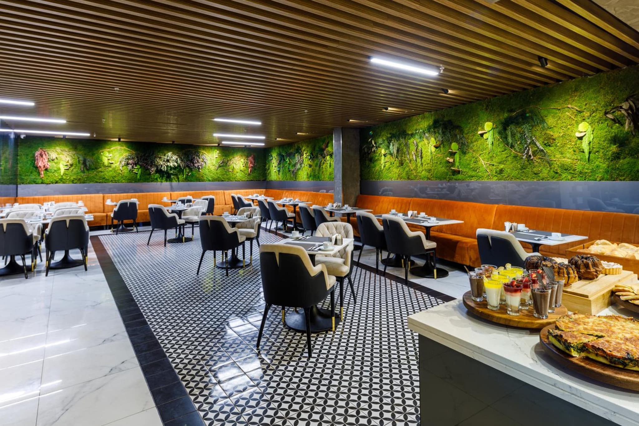 Euro Design Otel - Image 1