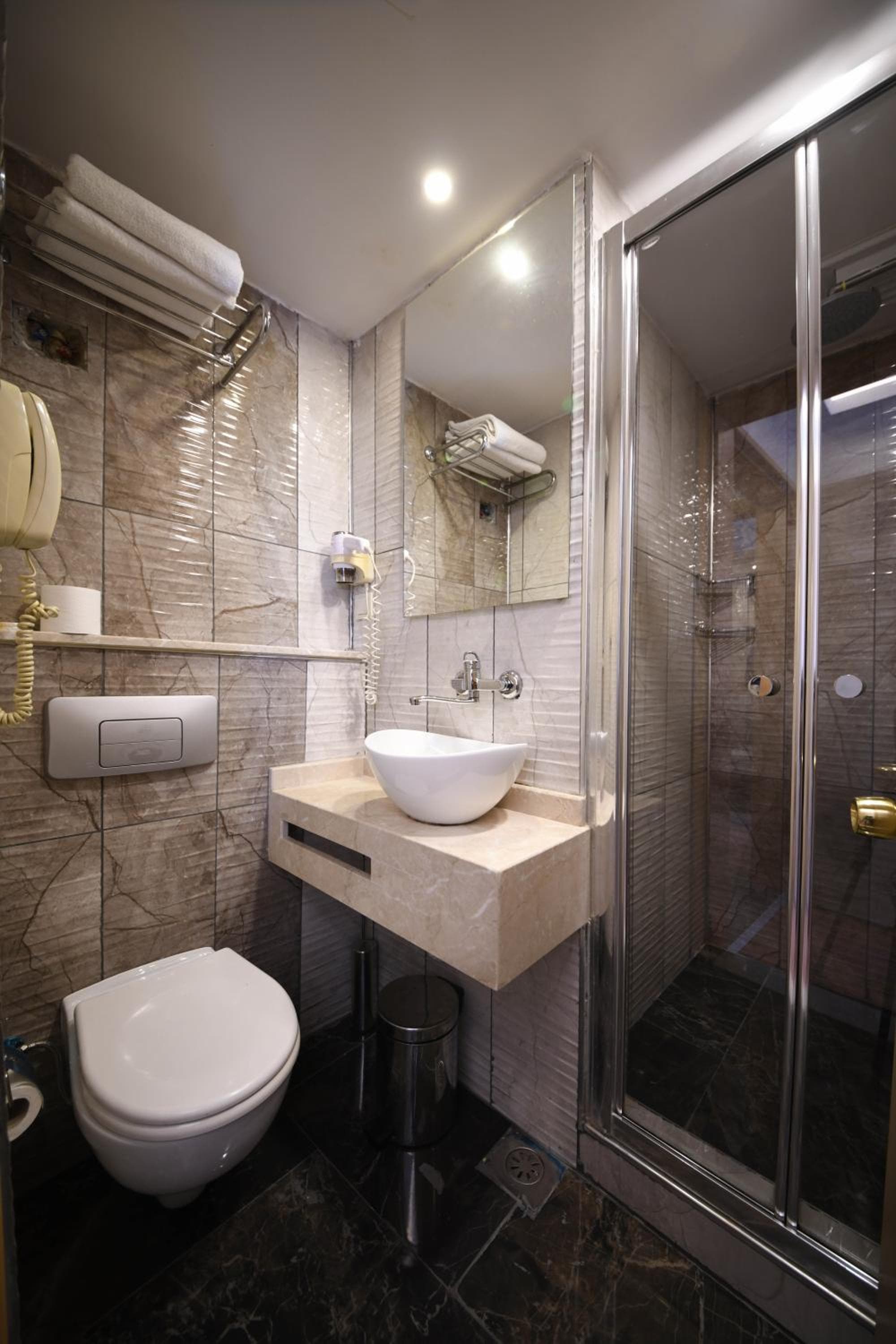 Park Star Otel Taksim - Image 2