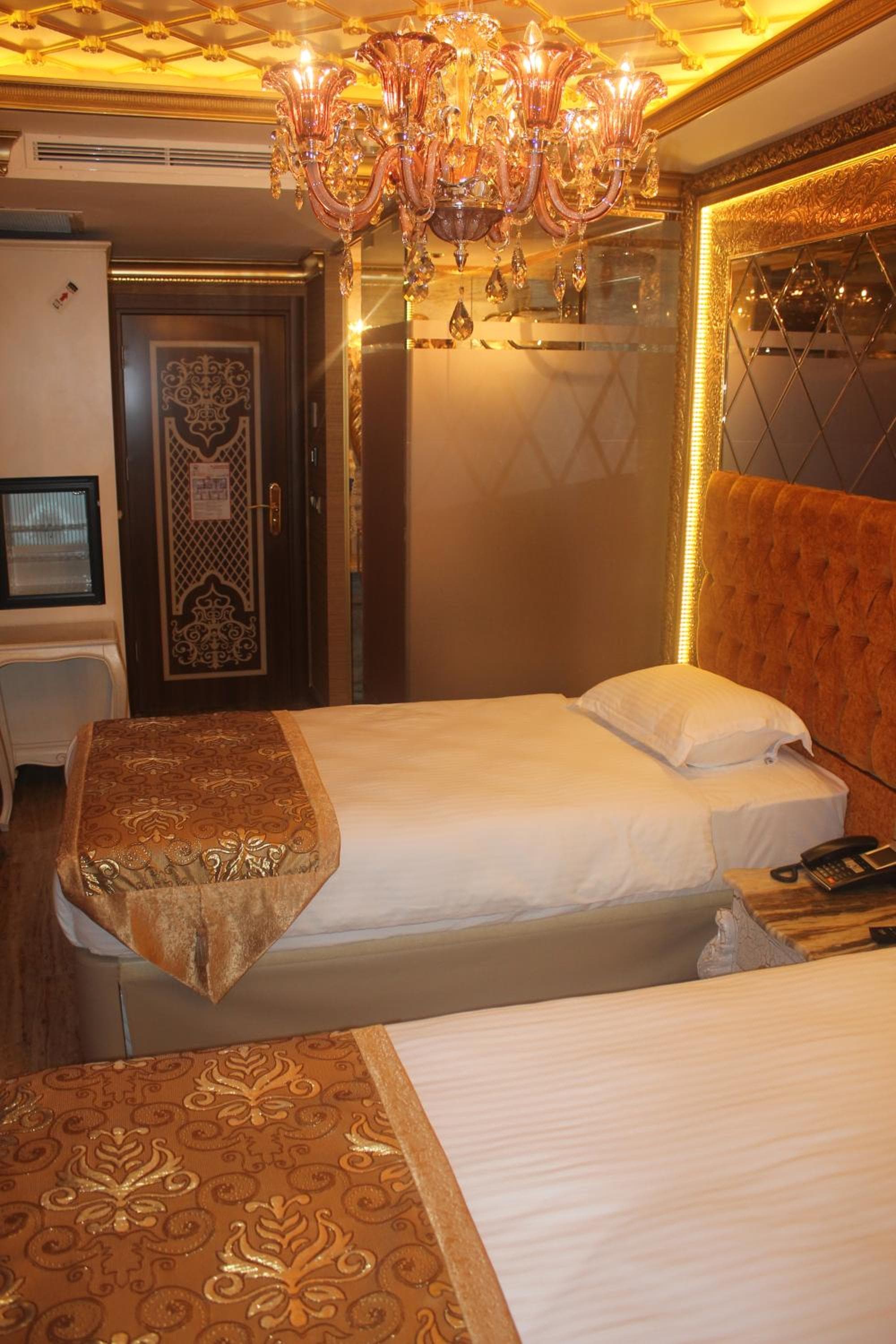 Laleli Blue Marmaray Otel - Image 2