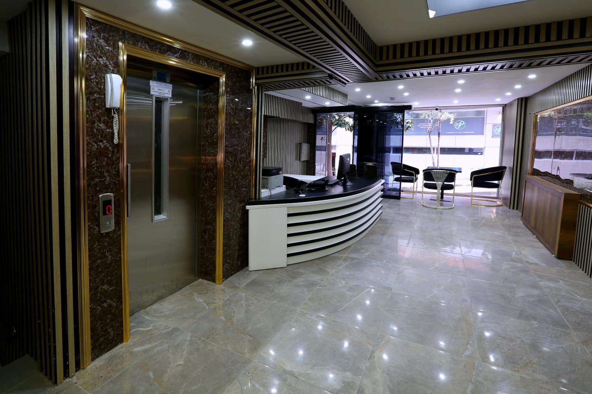 Nişantaşı Diamond Otel - Image 4