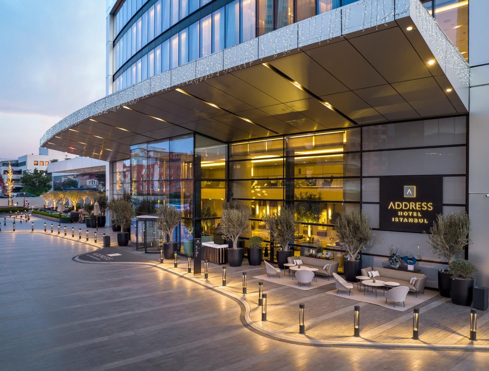 Address İstanbul - Image 1