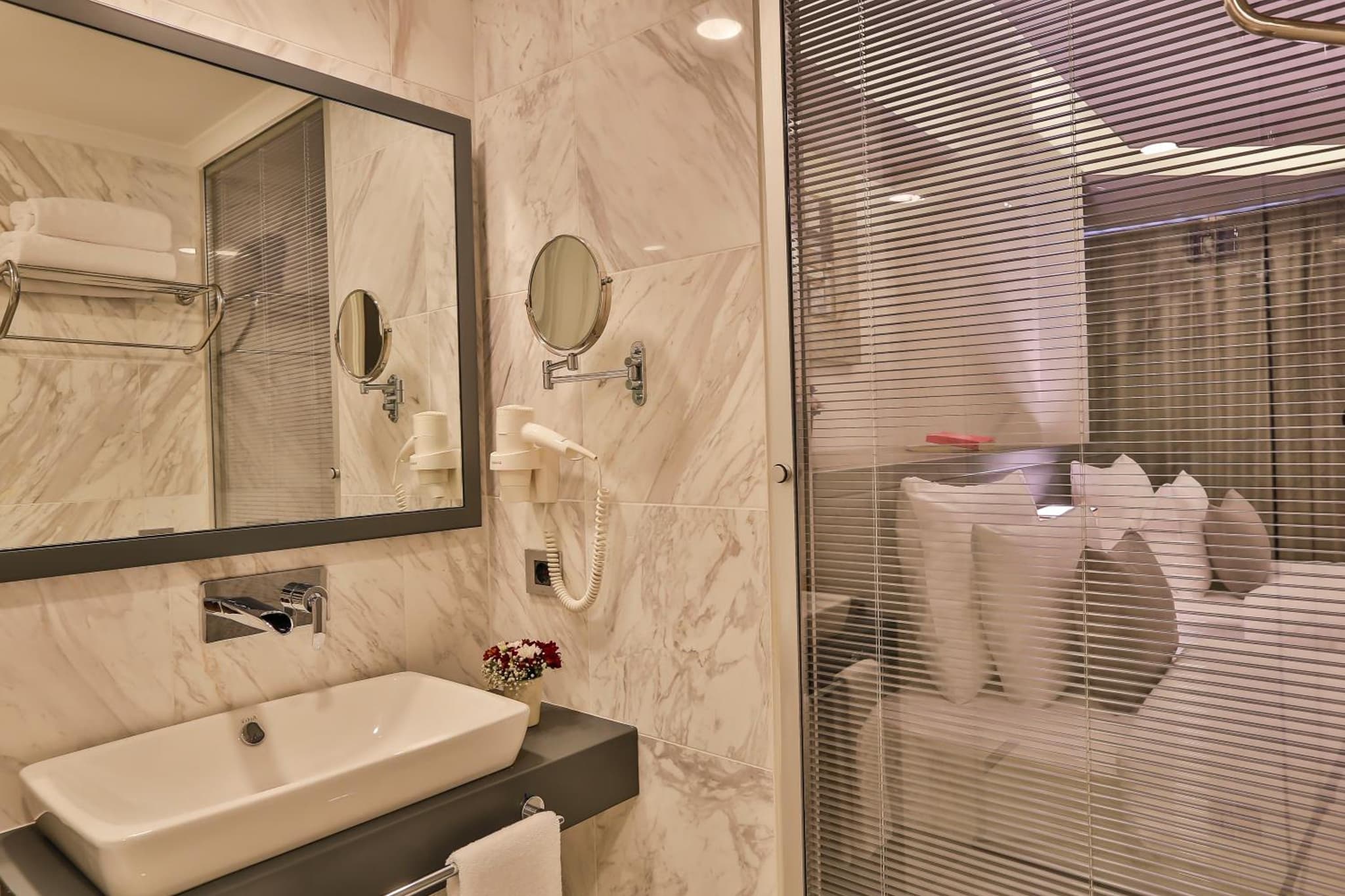 Business Life Butik Otel & Spa - Image 4