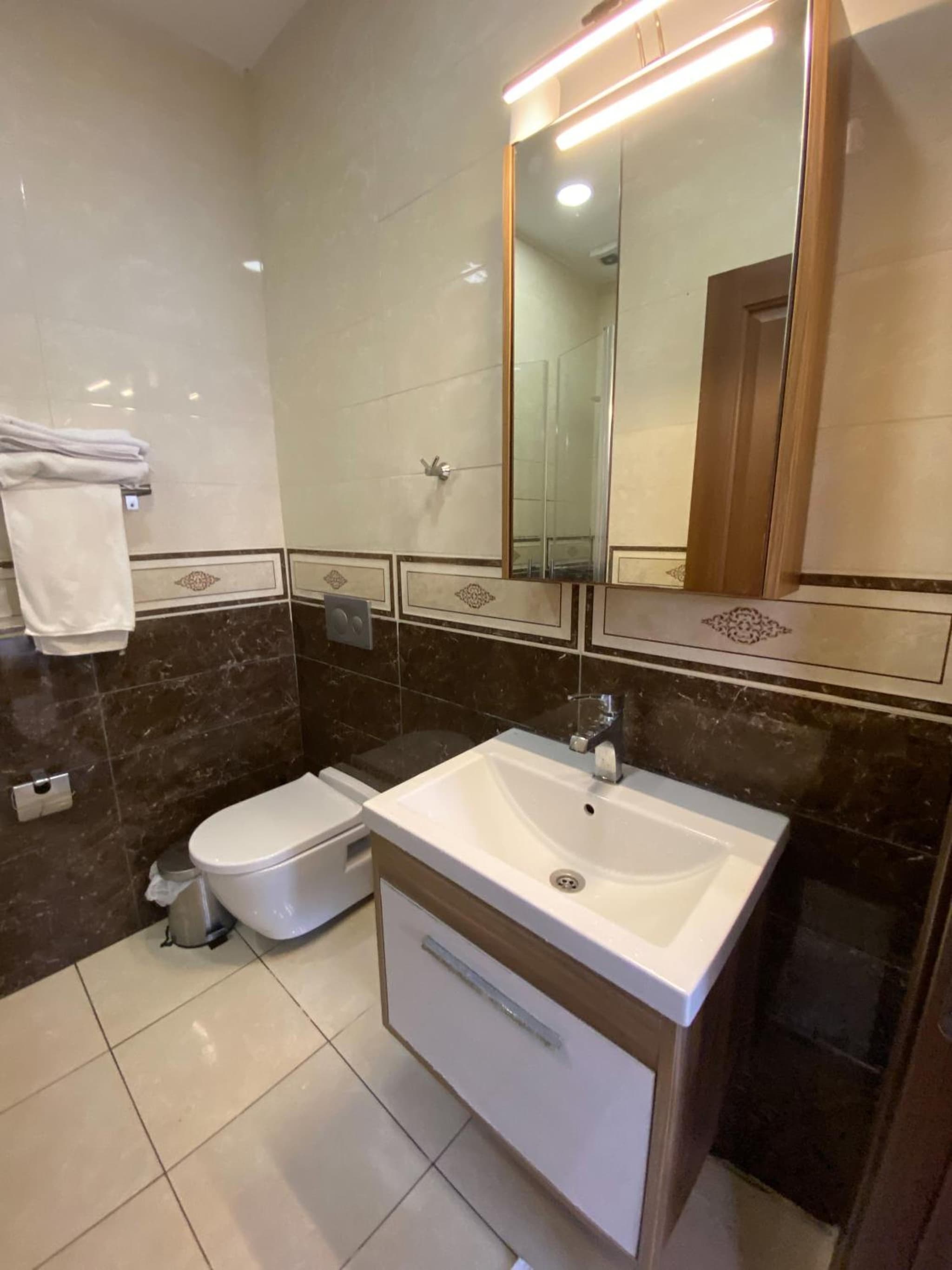 Boutique Sultan Hotel - Image 2