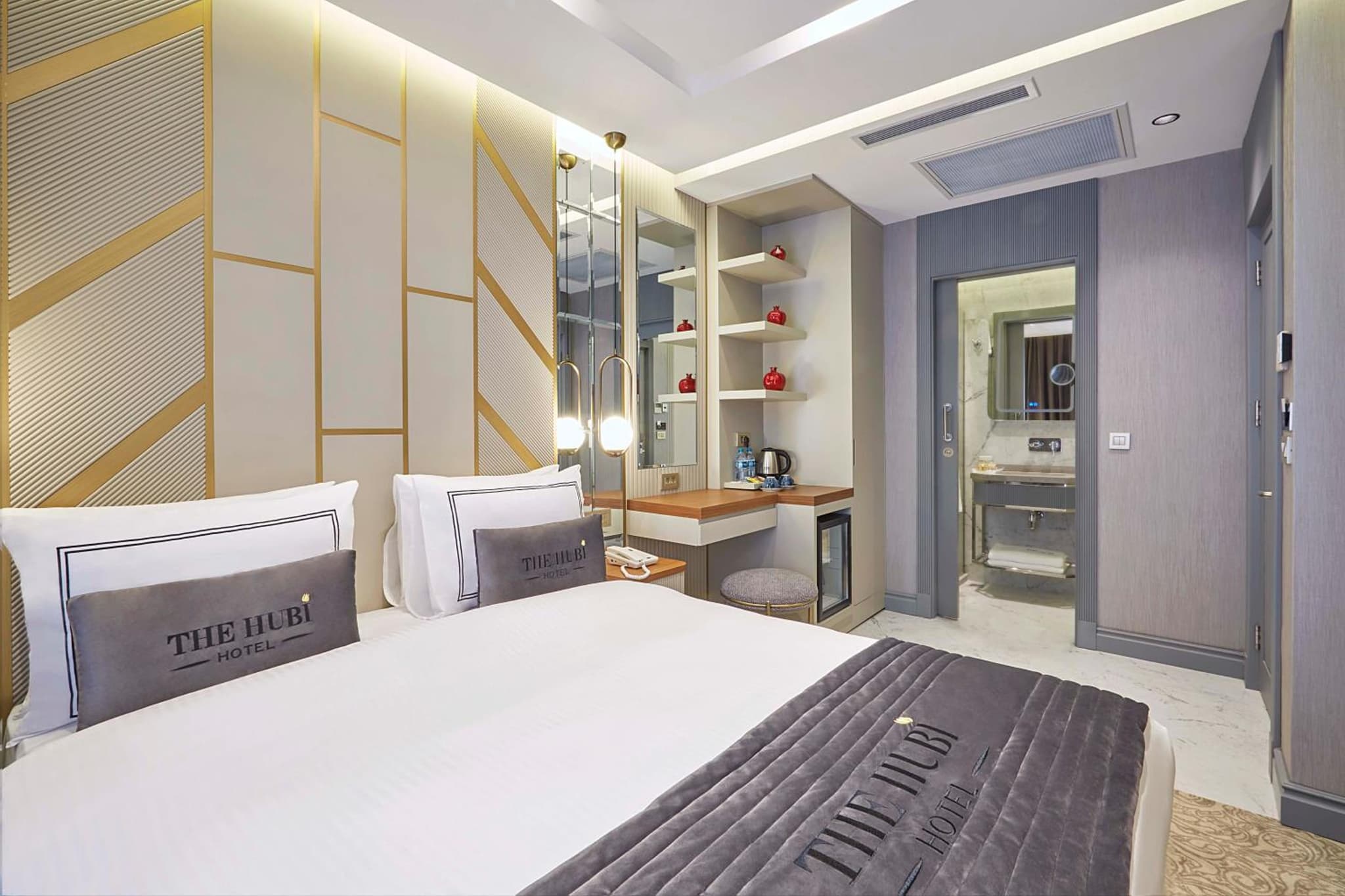 THE HUBİ OTEL - Image 3