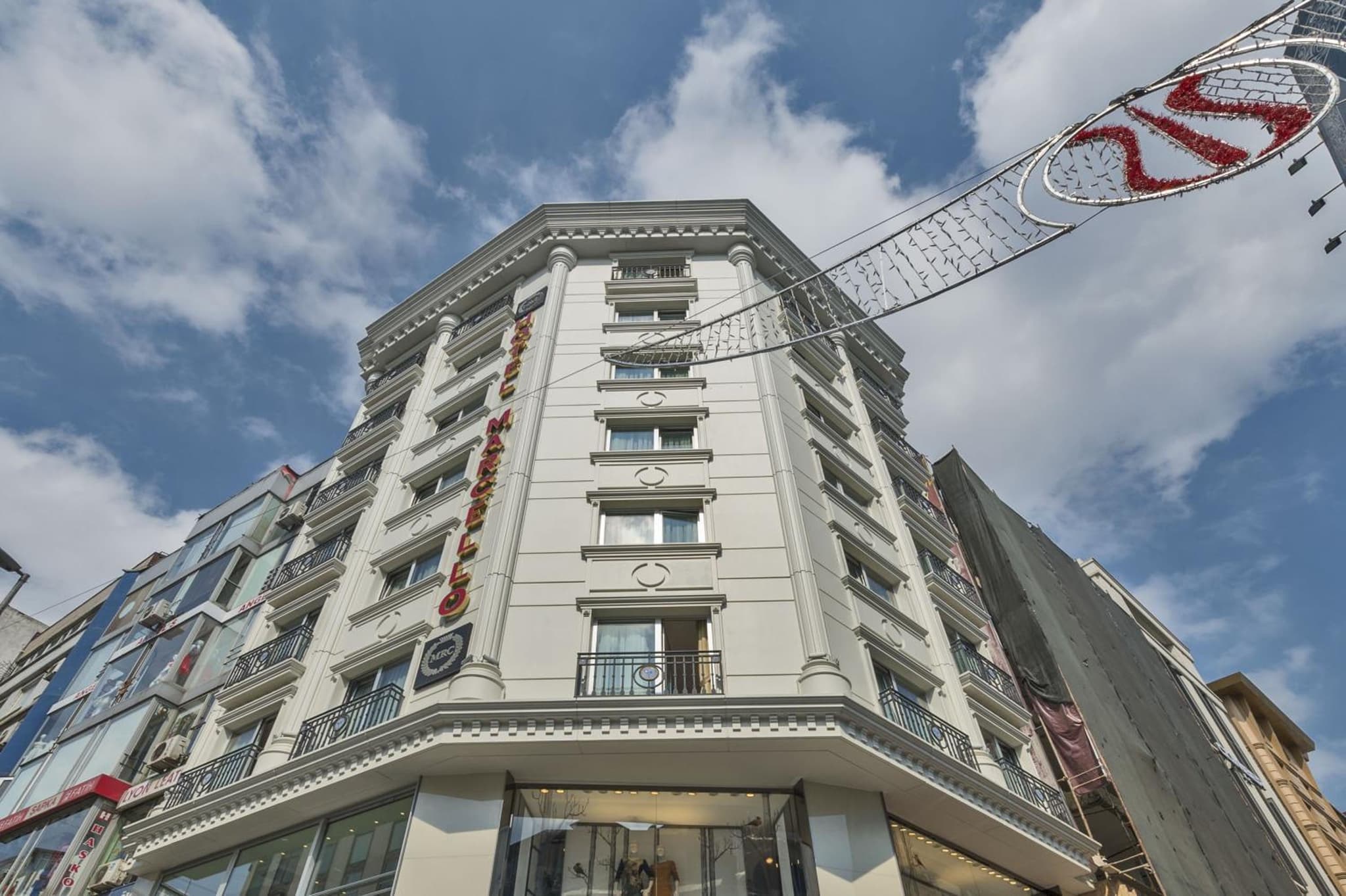Marcello Hotel - Image 4
