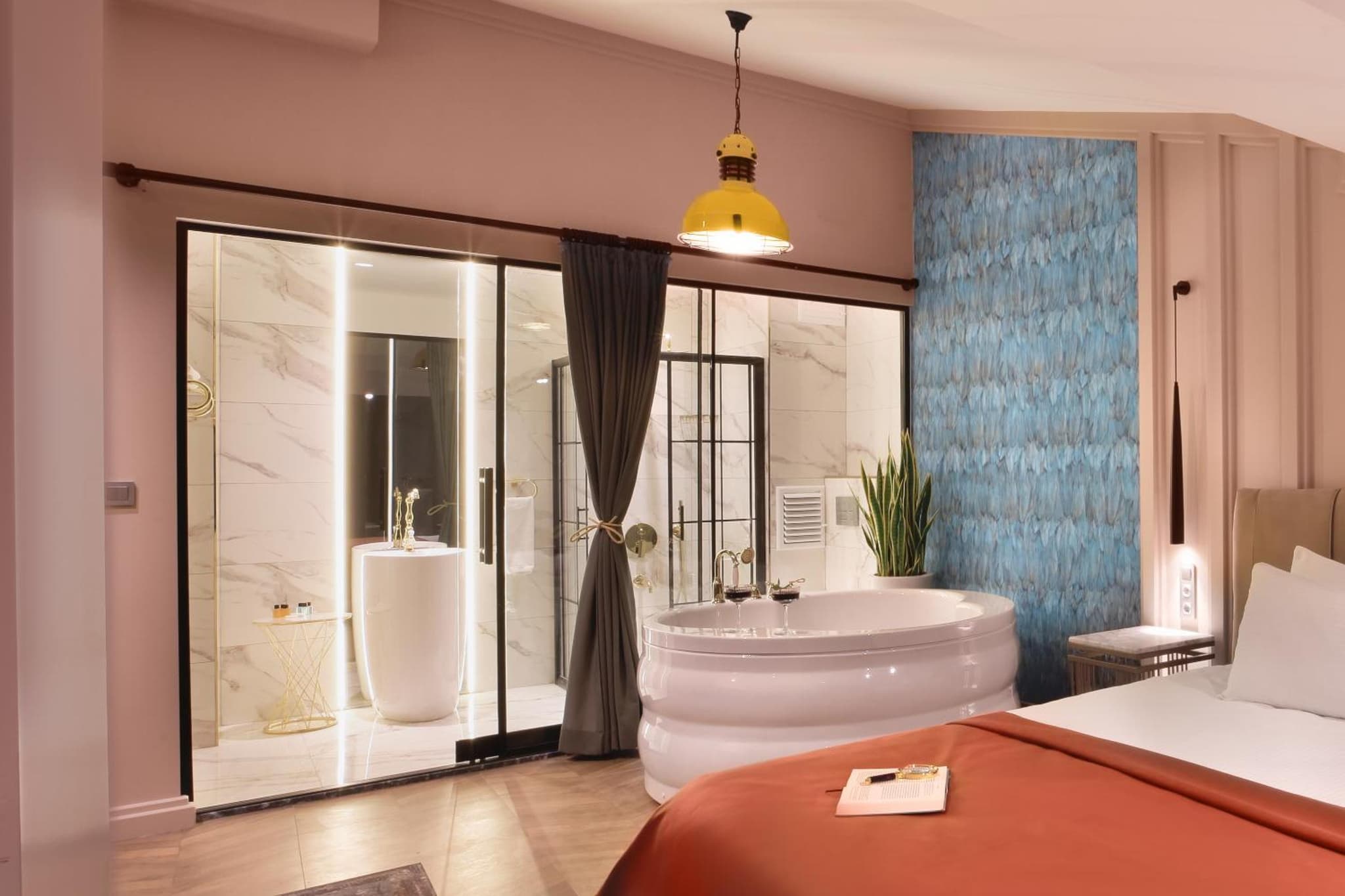 Harbiye Residence - Image 3