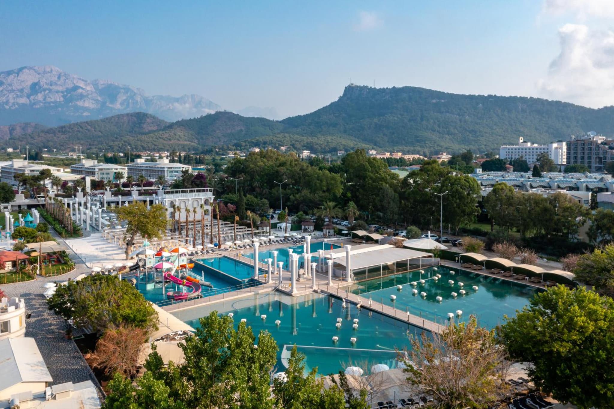Miarosa Kemer Beach - Image 2