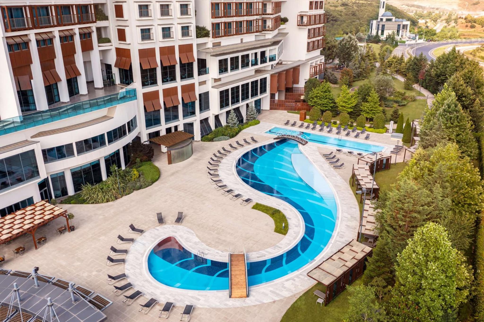 Radisson Blu Hotel & Spa, Istanbul Tuzla - Image 3