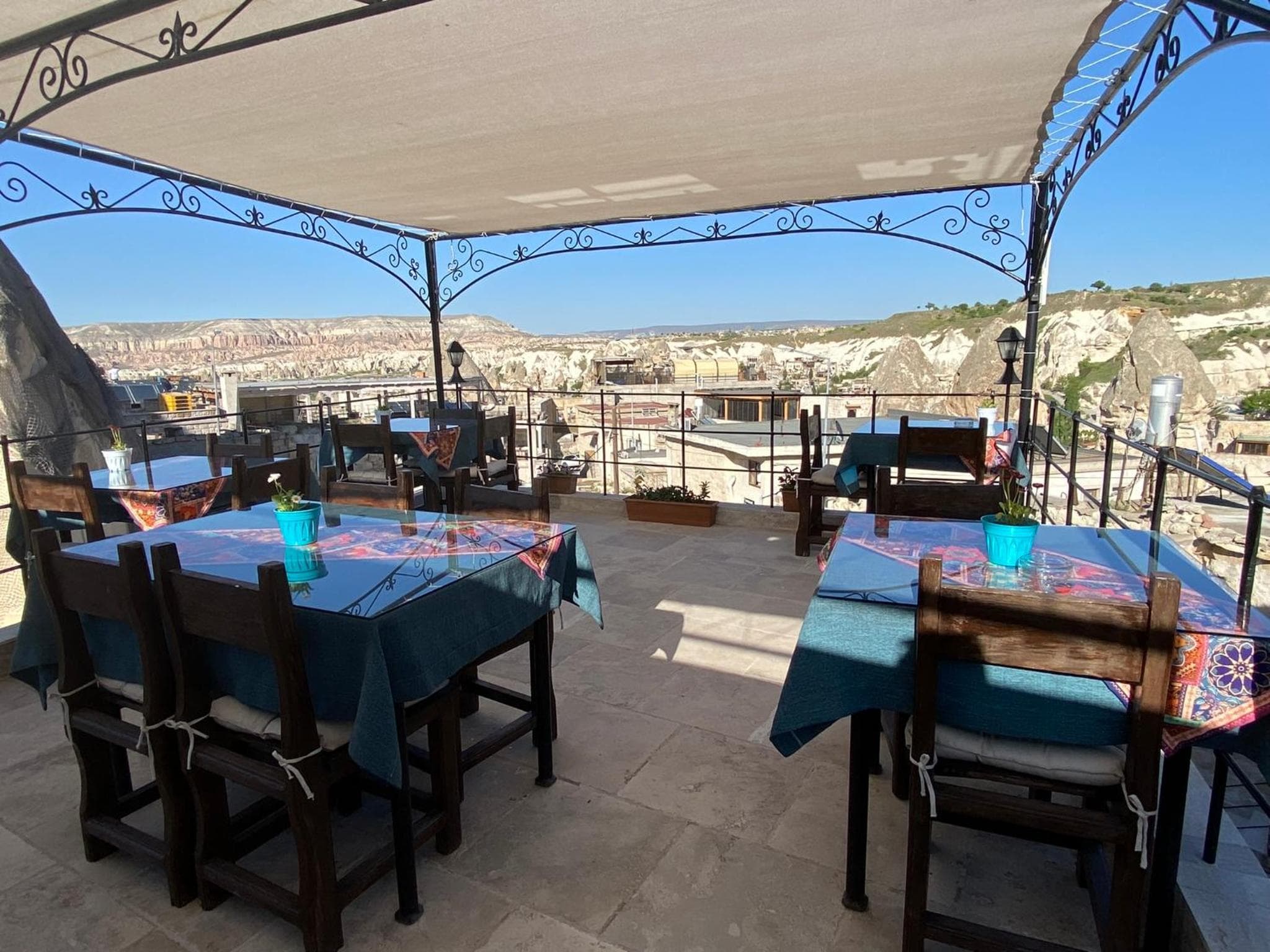 Turquaz Cave Hotel - Image 4