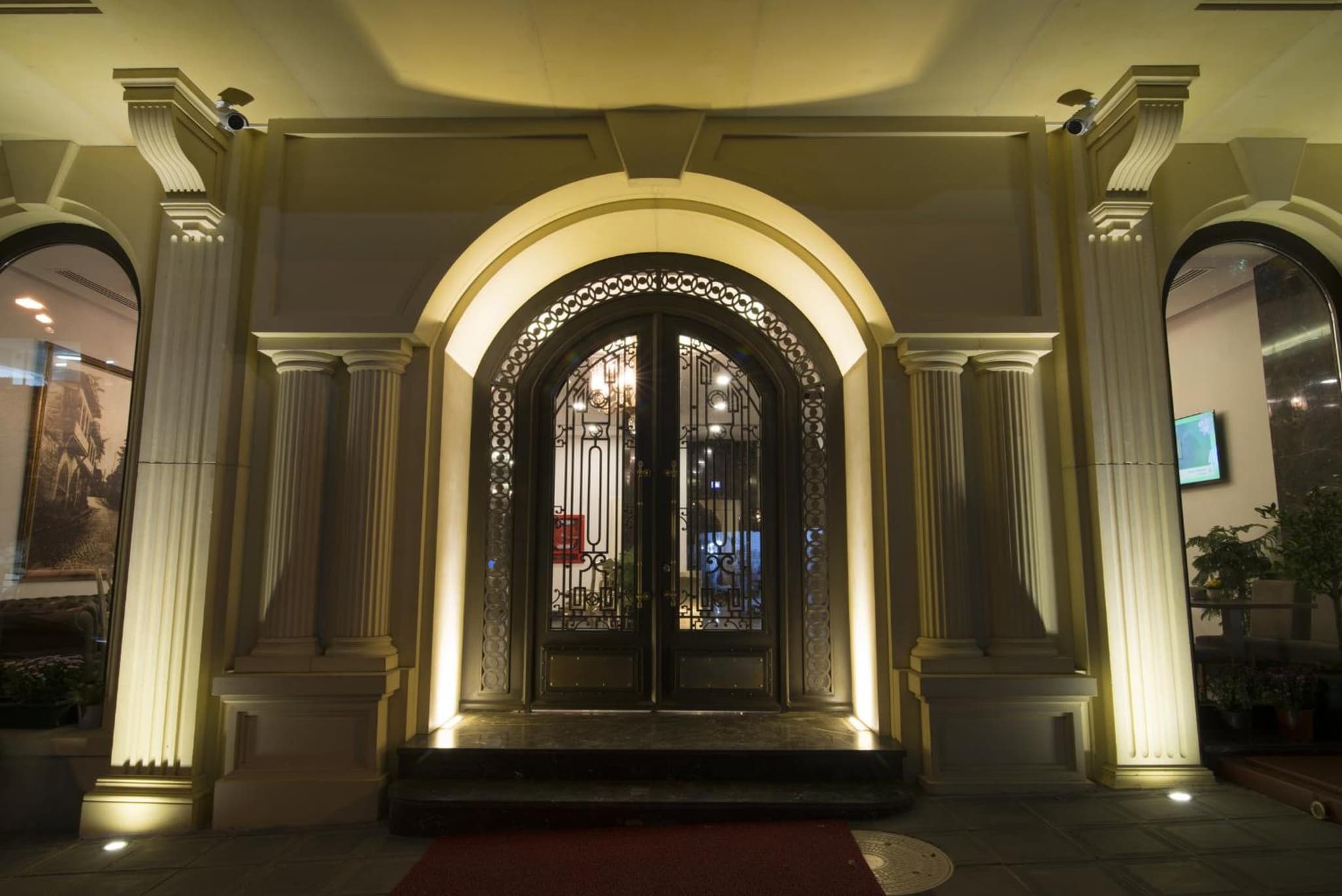 Cumbalı Plaza Otel - Image 2