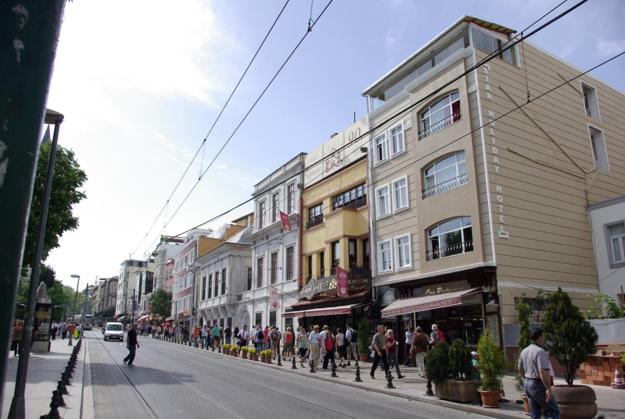 Star Holiday Hotel - Image 1