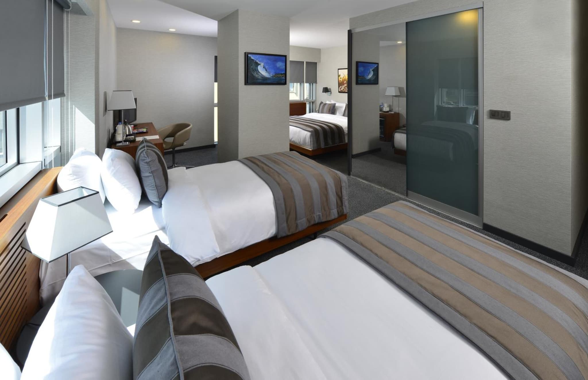Modus Otel İstanbul - Image 1