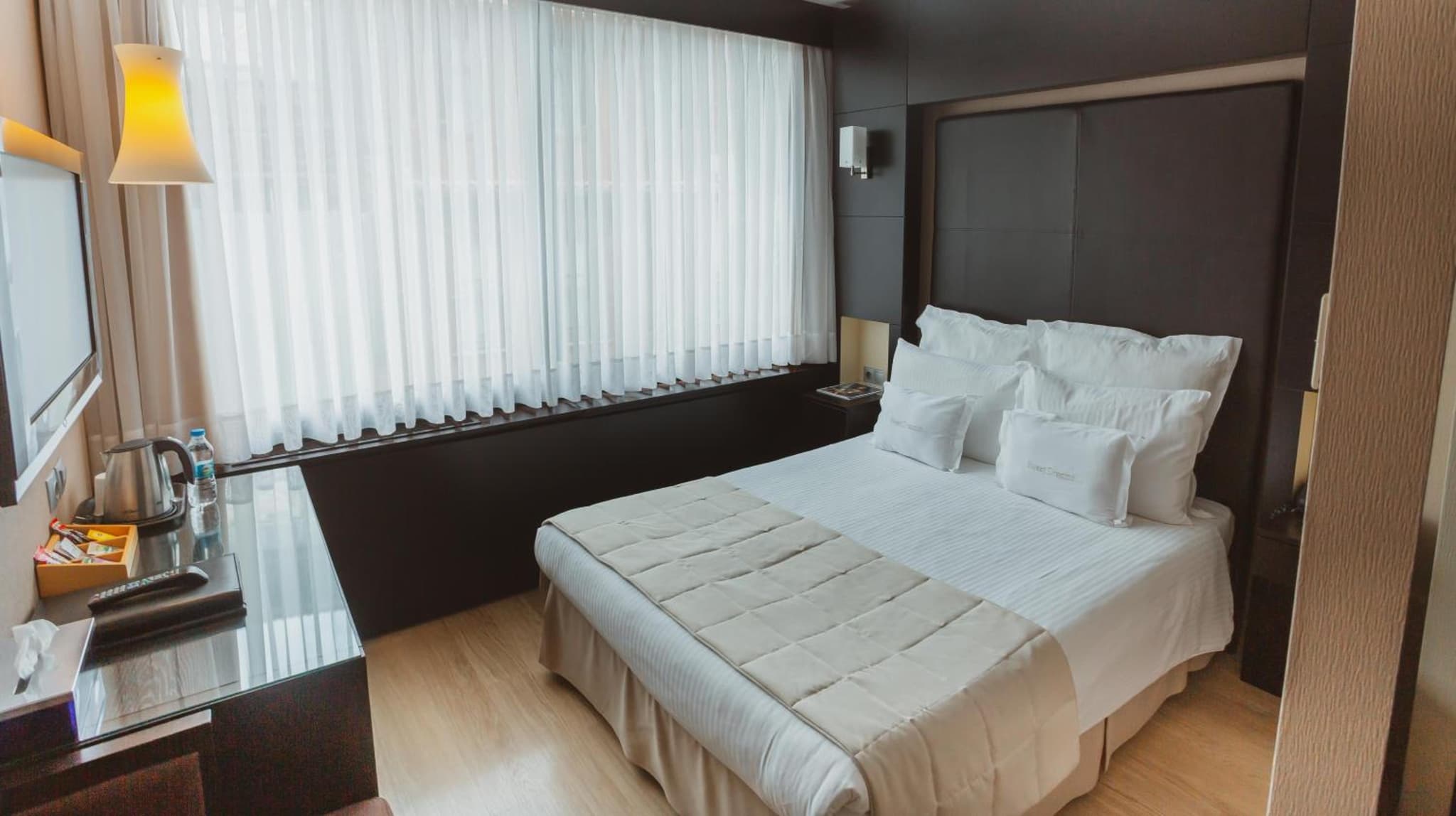 Kalyon Hotel Istanbul - Image 2