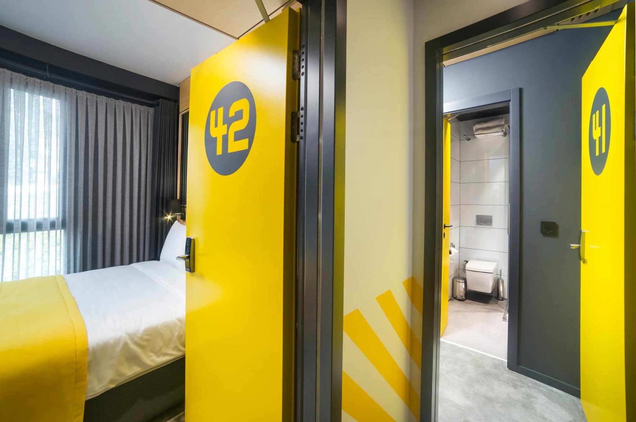 Trip Park Otel - Image 3