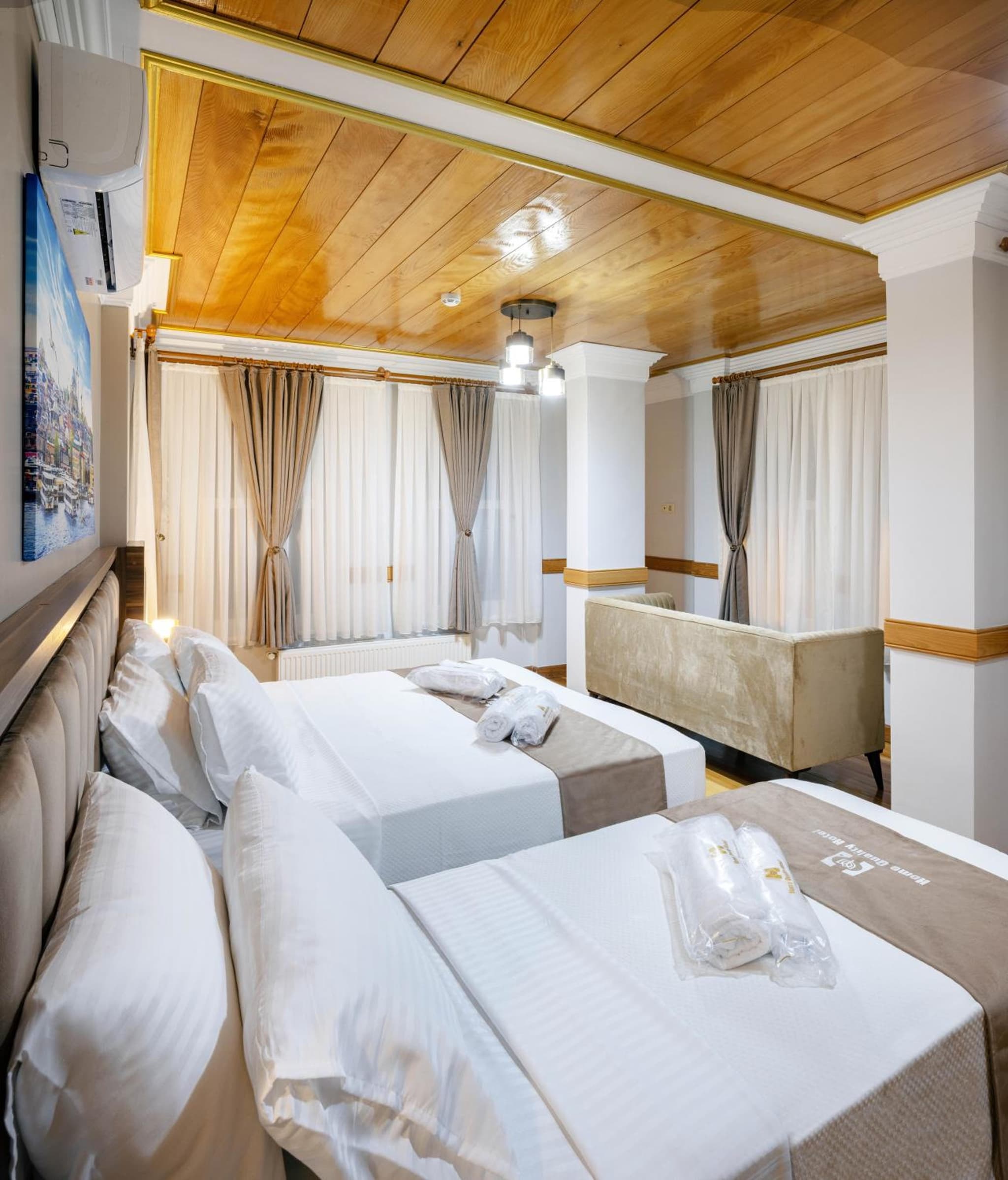 HOME QUALITY HOTEL - Image 3