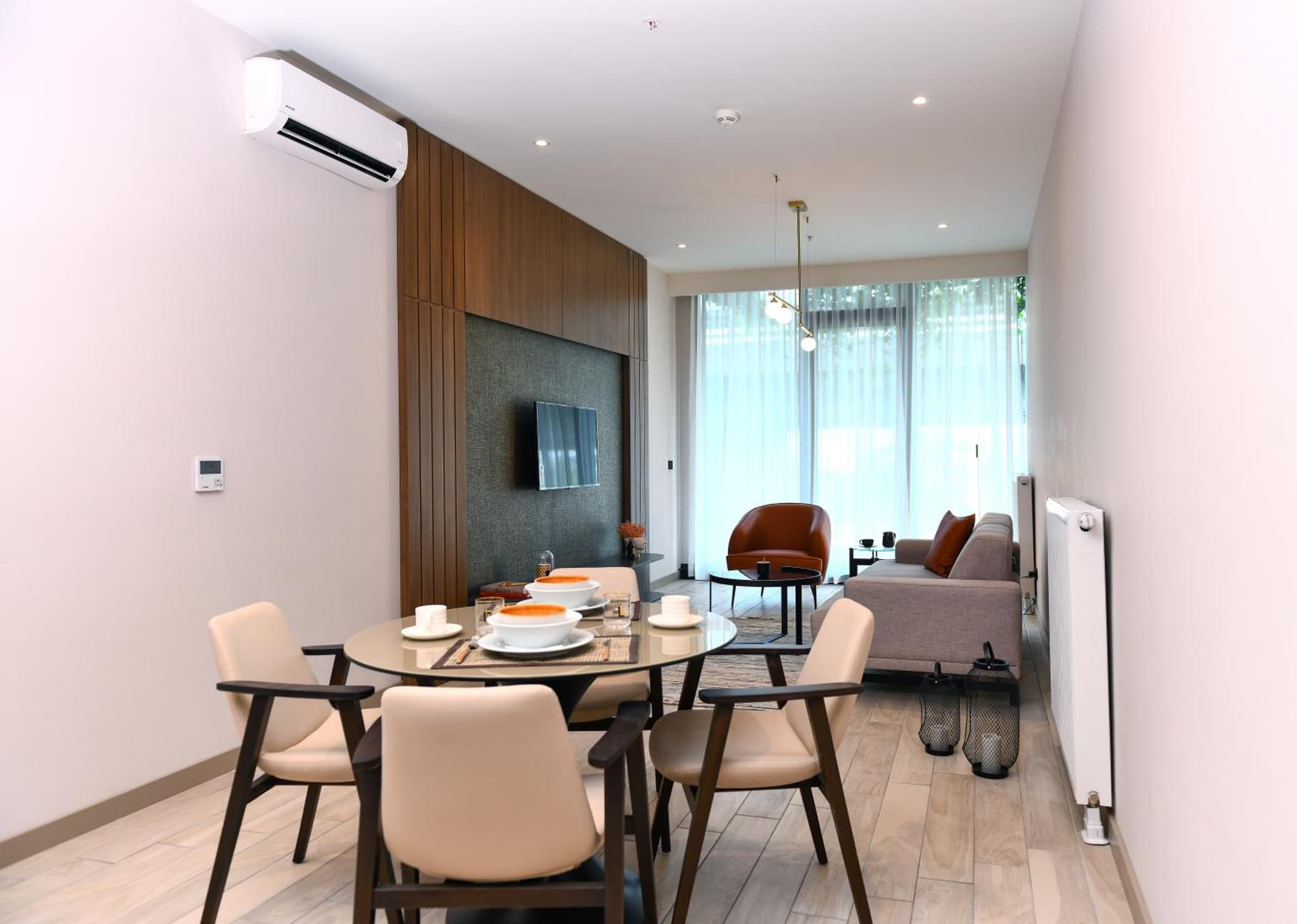 WestSide Residences by Rotana - Image 4