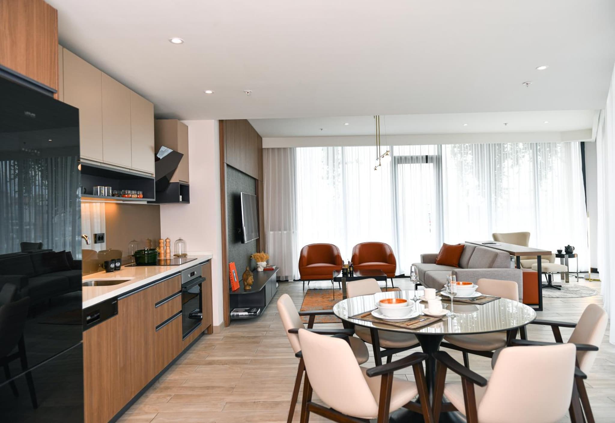 WestSide Residences by Rotana - Image 1