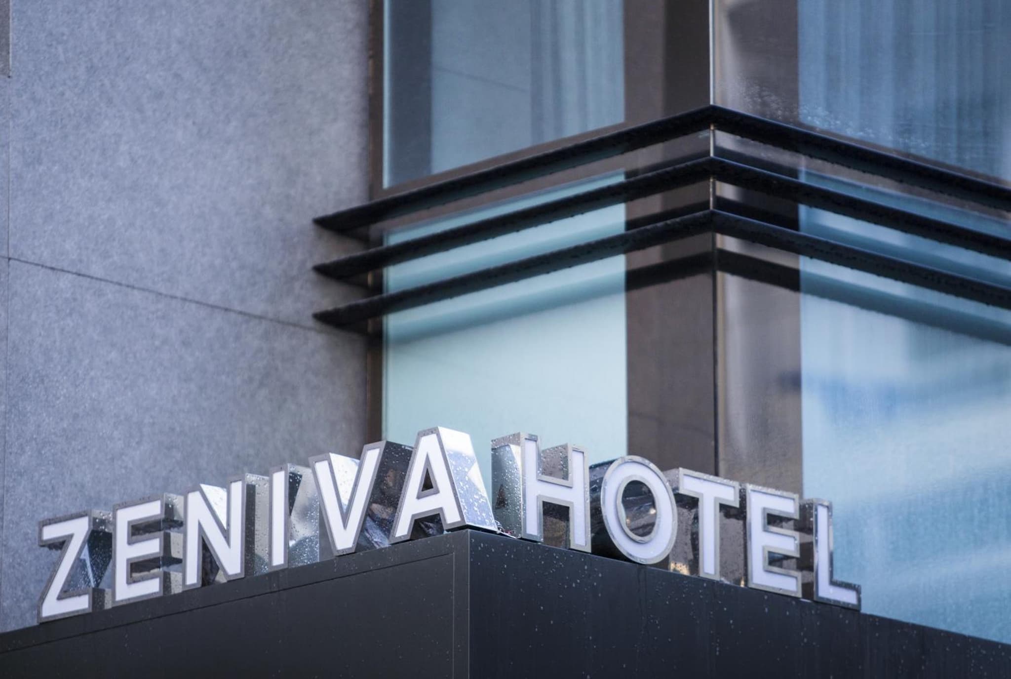 Zeniva Otel - Image 1