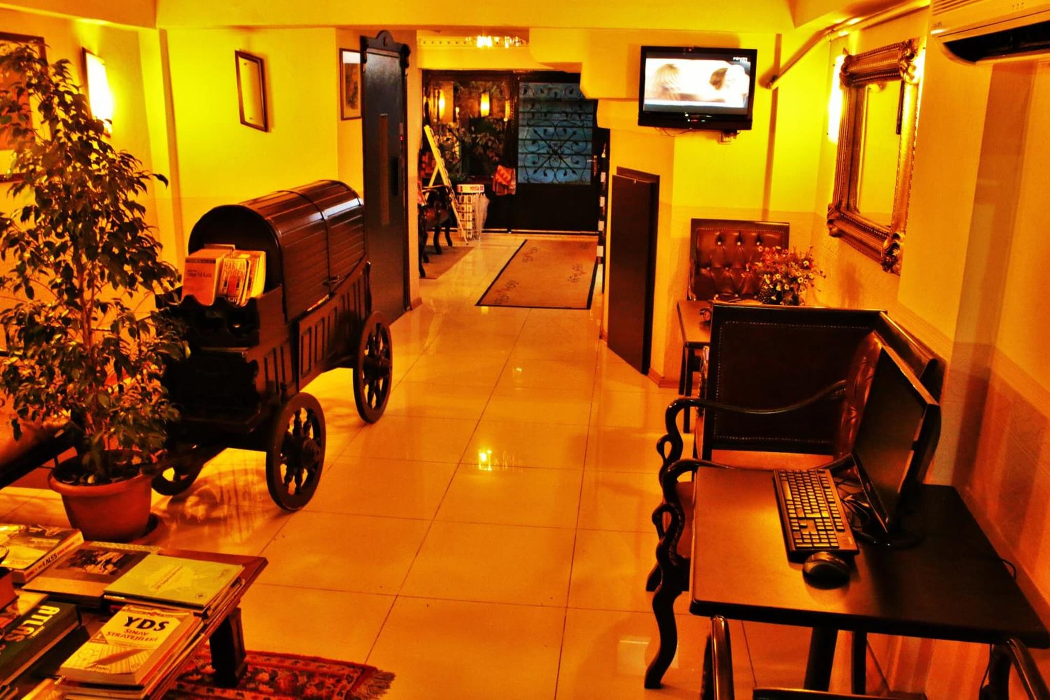 Sultanahmet Park Hotel - Image 3