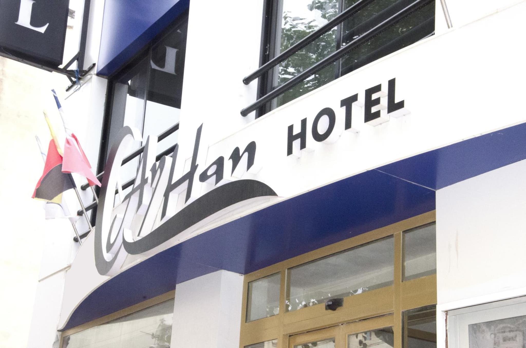 Ayhan Hotel - Image 2