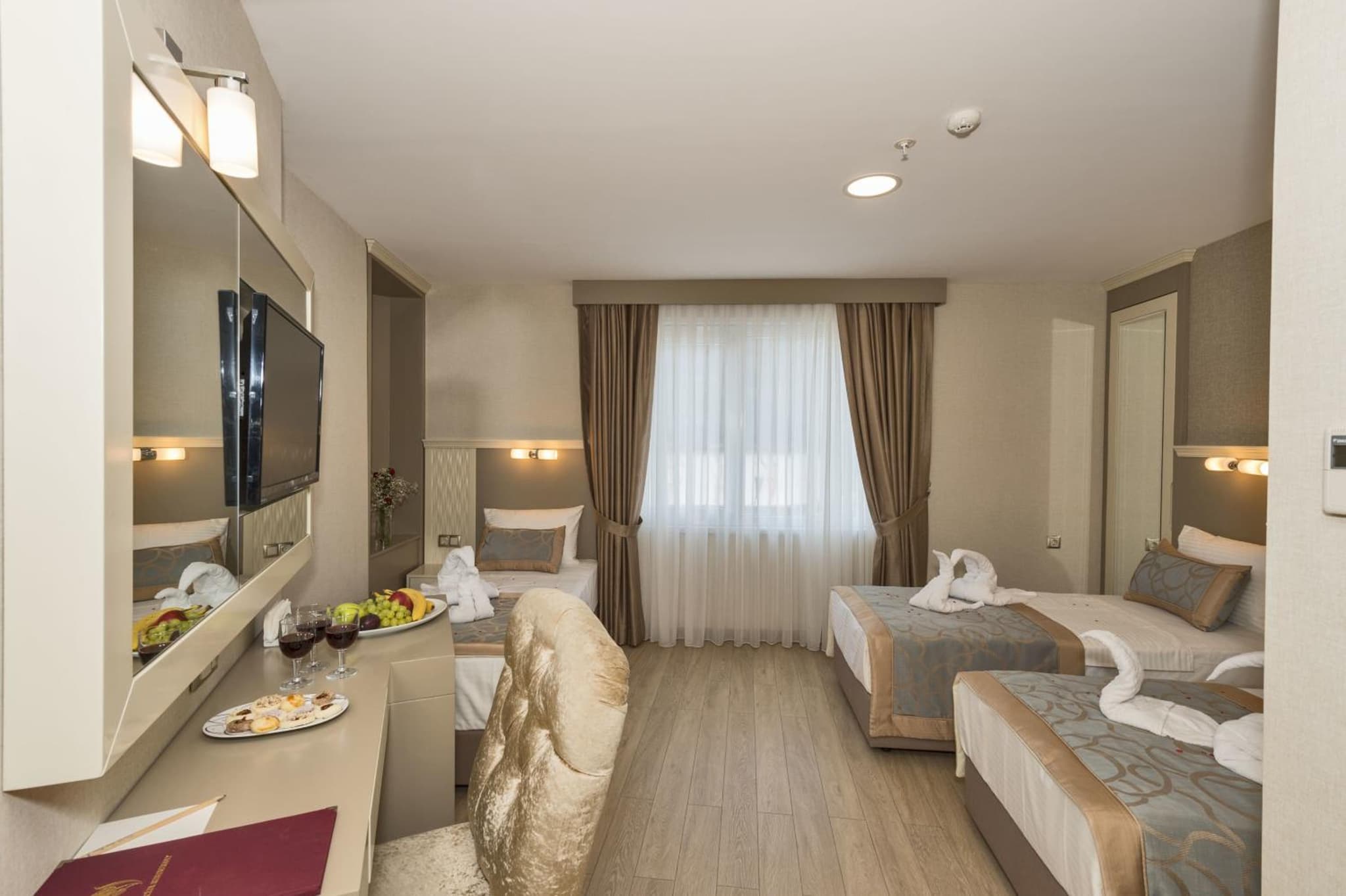 Marcello Hotel - Image 1
