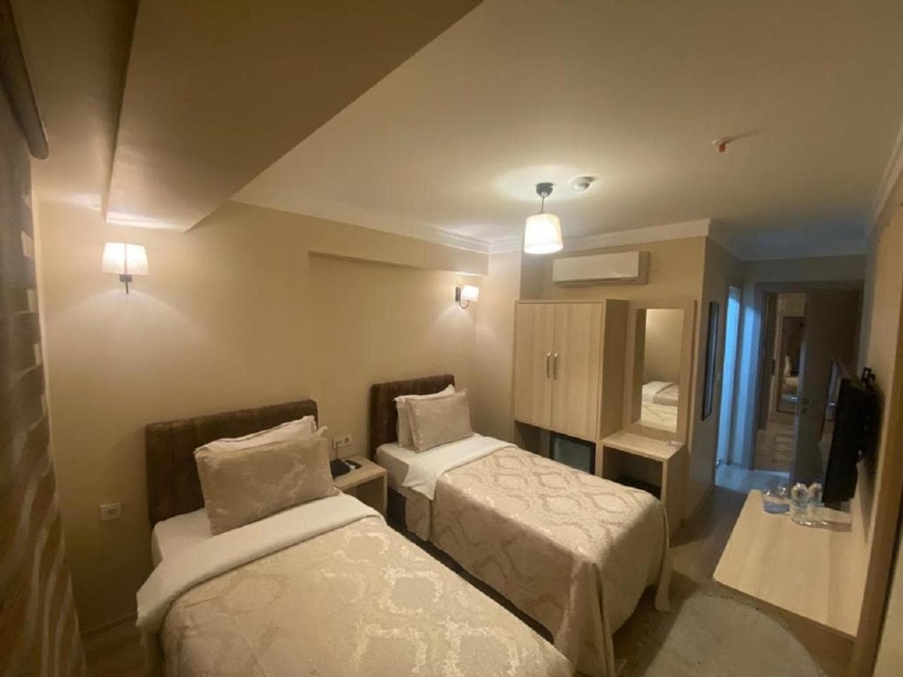 Mavirem Otel - Image 4