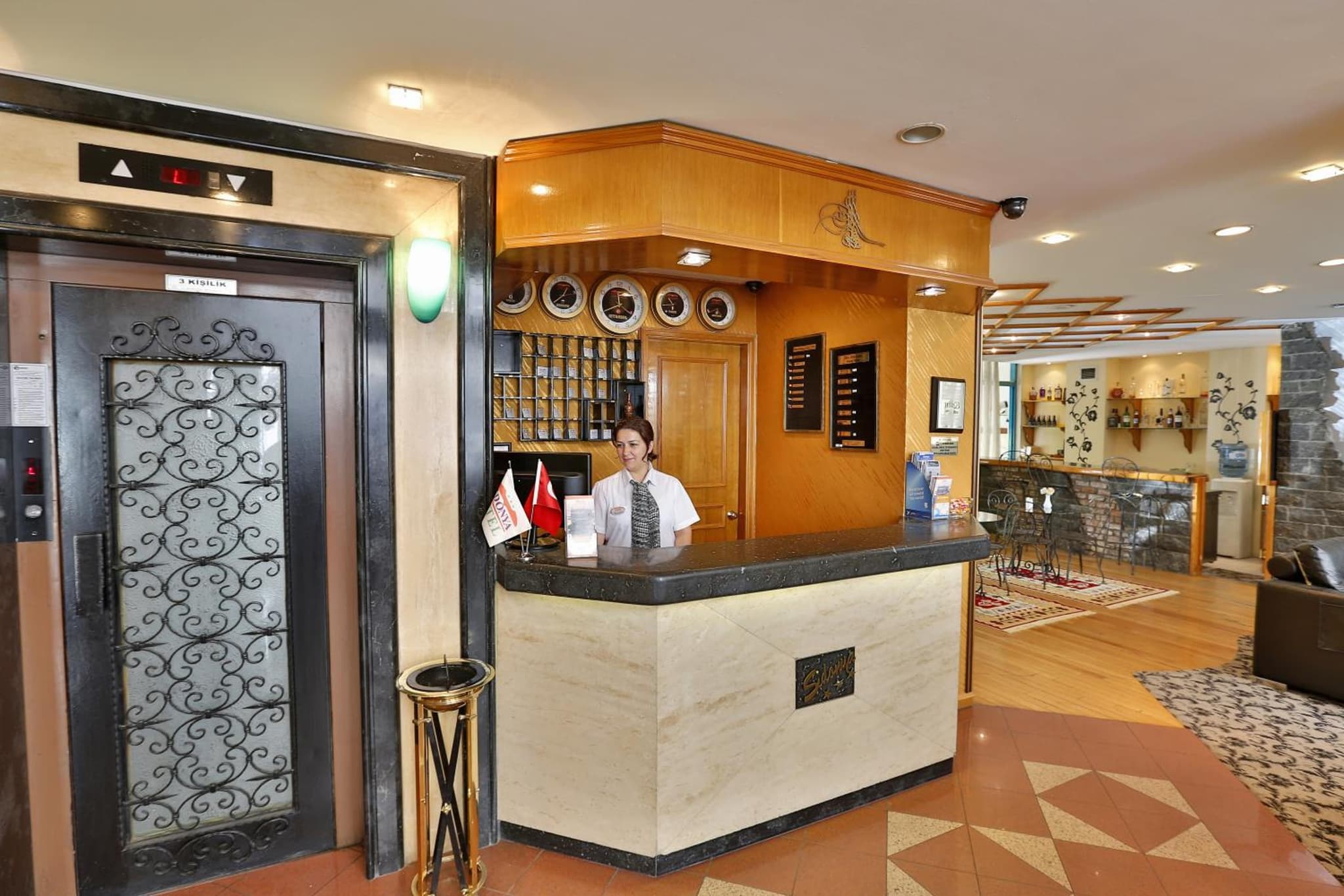 Sidonya Otel - Image 3