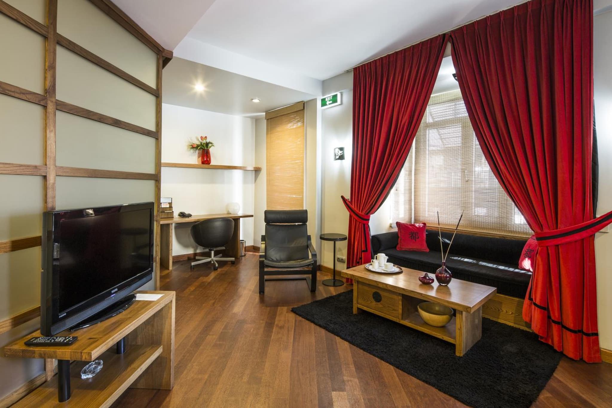 Taxim Suites Residences Istanbul - Image 3