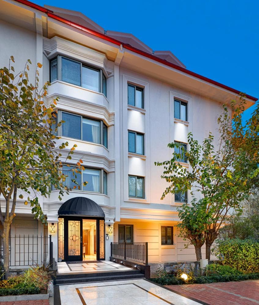 Ulus G Residences - Image 1