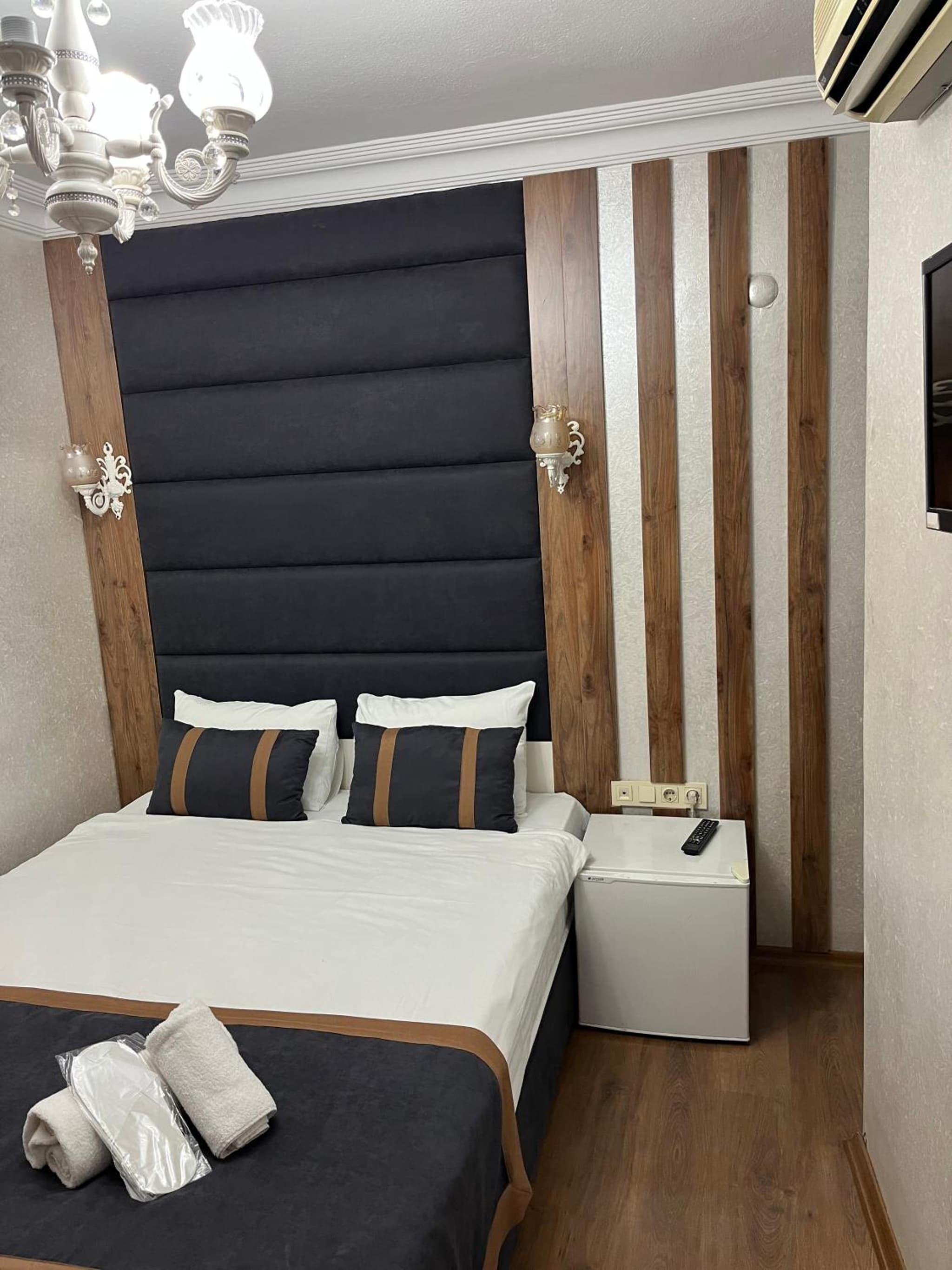 Nova Roma Hotel - Image 4