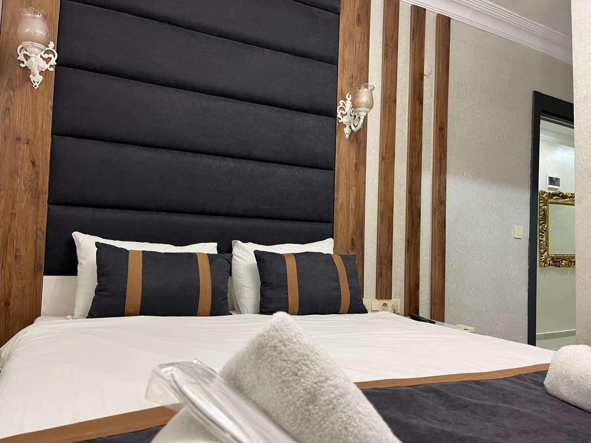 Nova Roma Hotel - Image 2