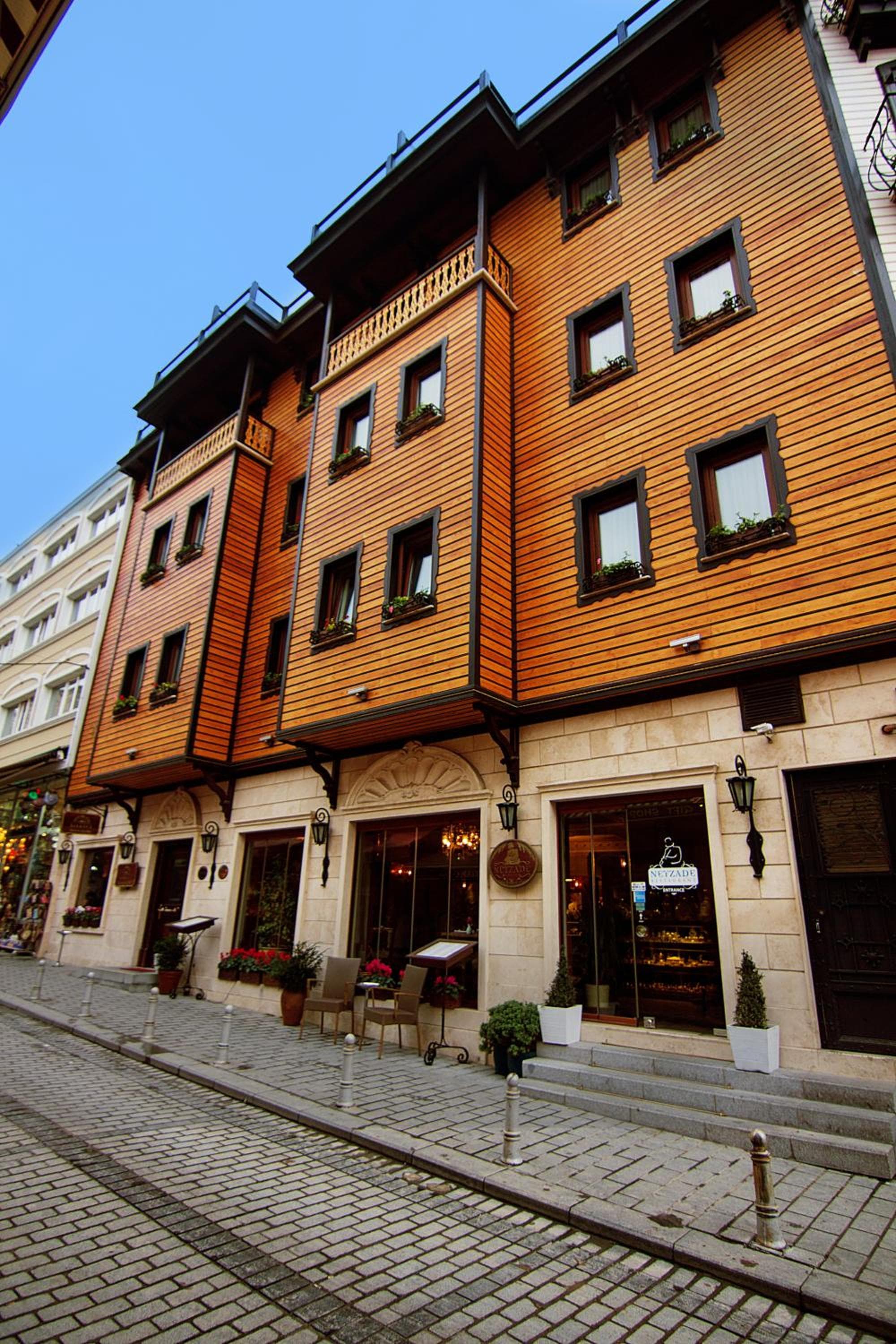 Sirkeci Mansion - Image 4