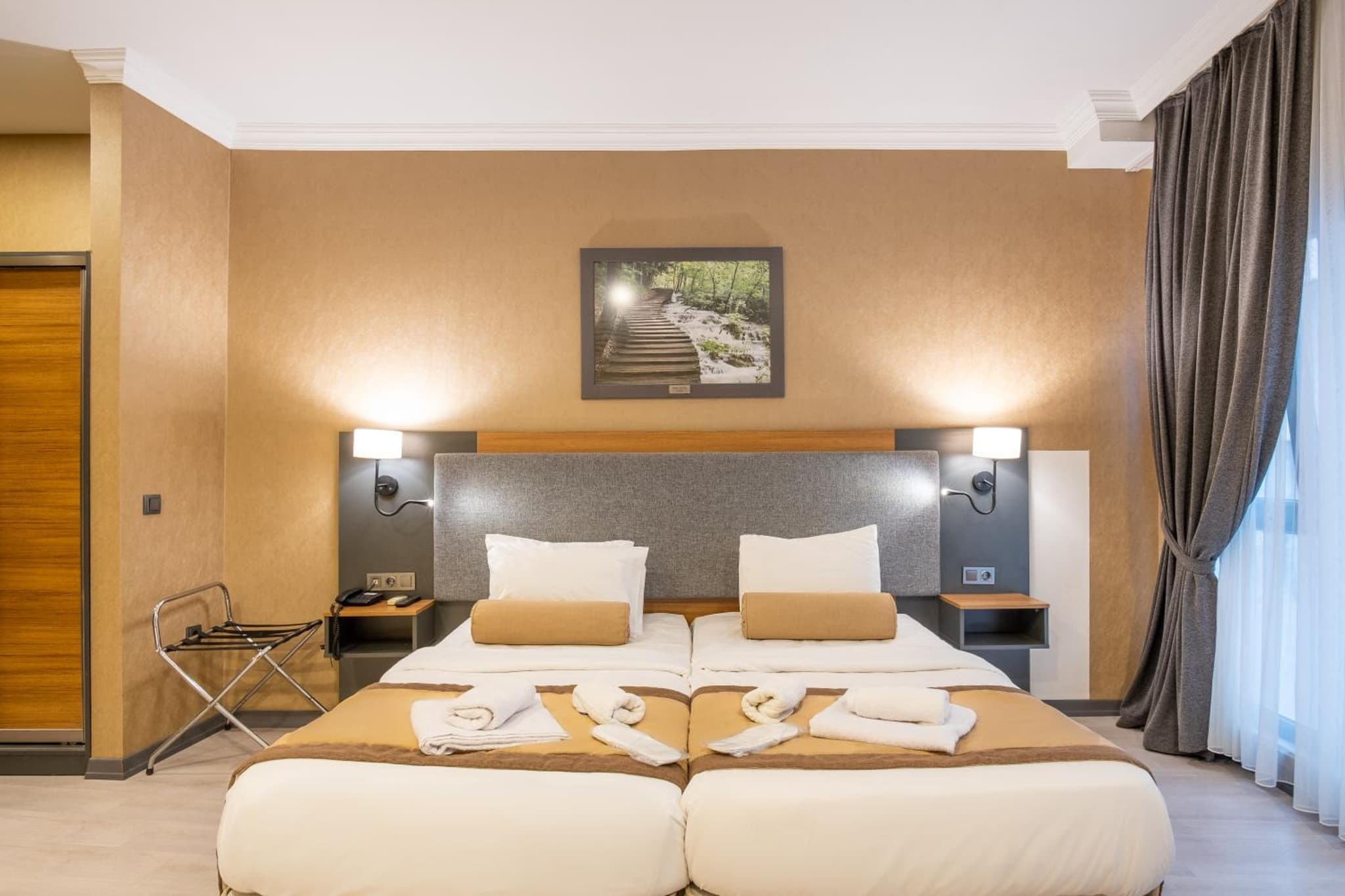 ORANGE OTEL & Spa - Image 3